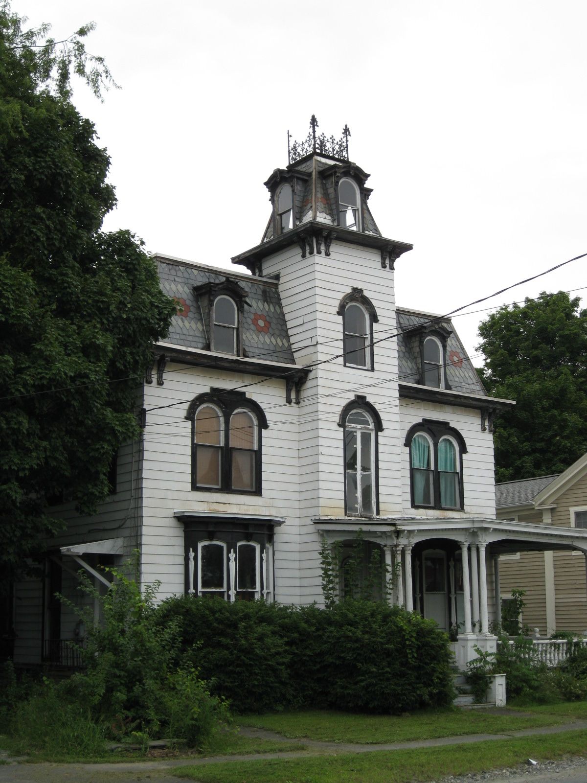 Nassau gallery image 2