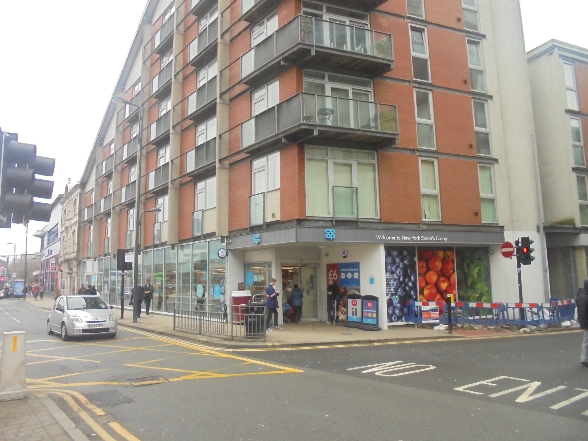 Co-op City gallery image 4