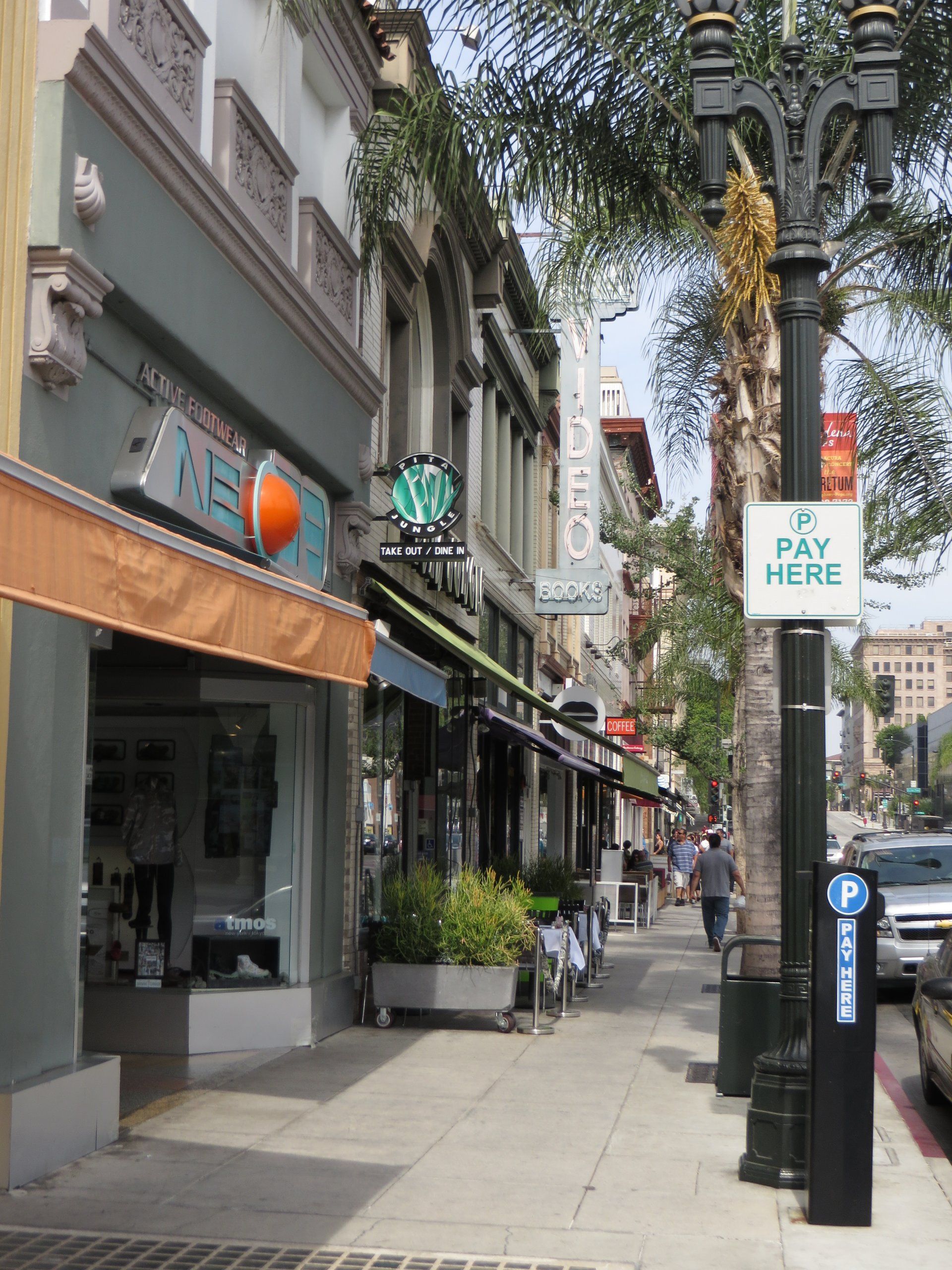 Pasadena gallery image 4