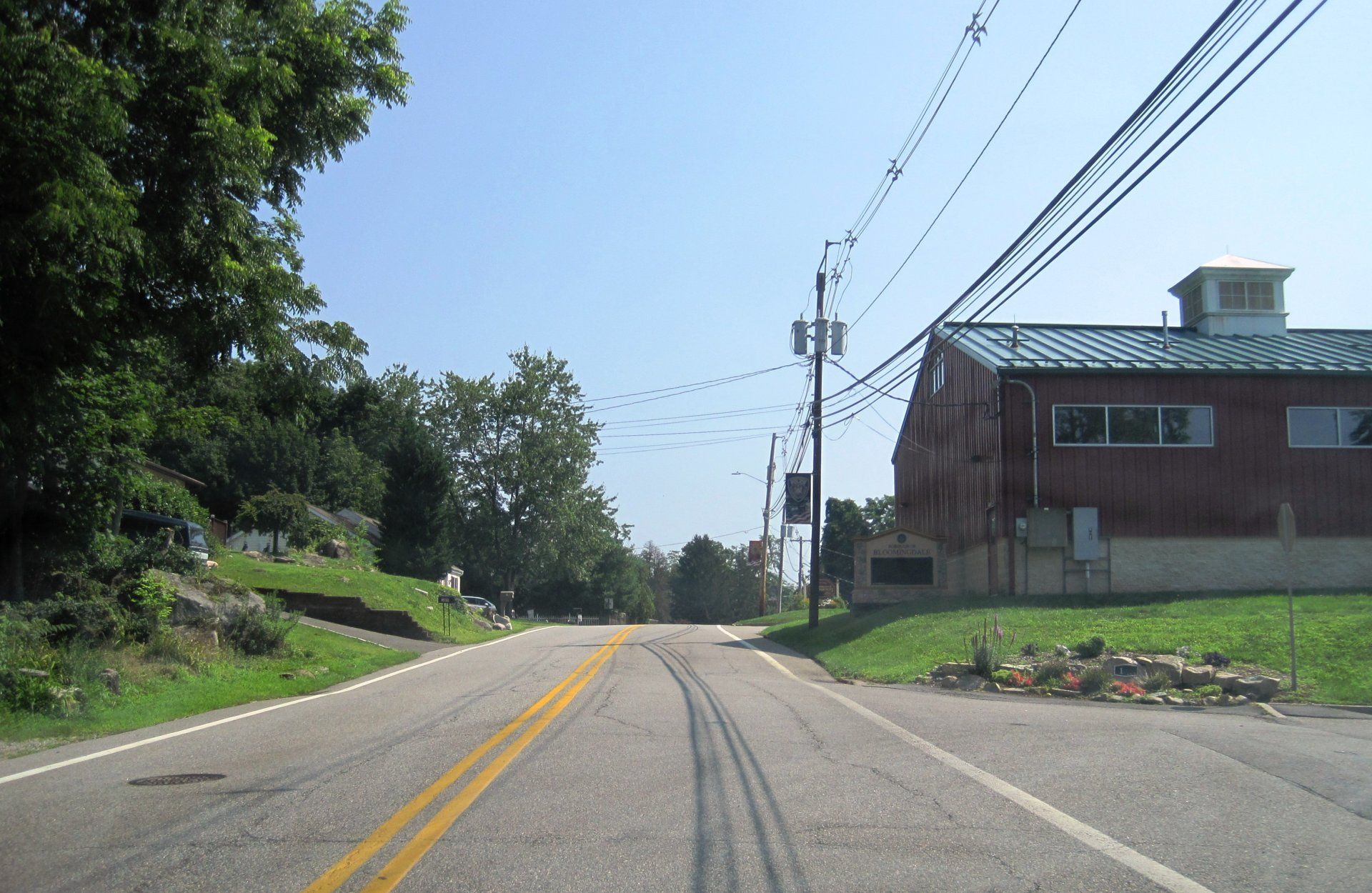 Bloomingdale gallery image 2