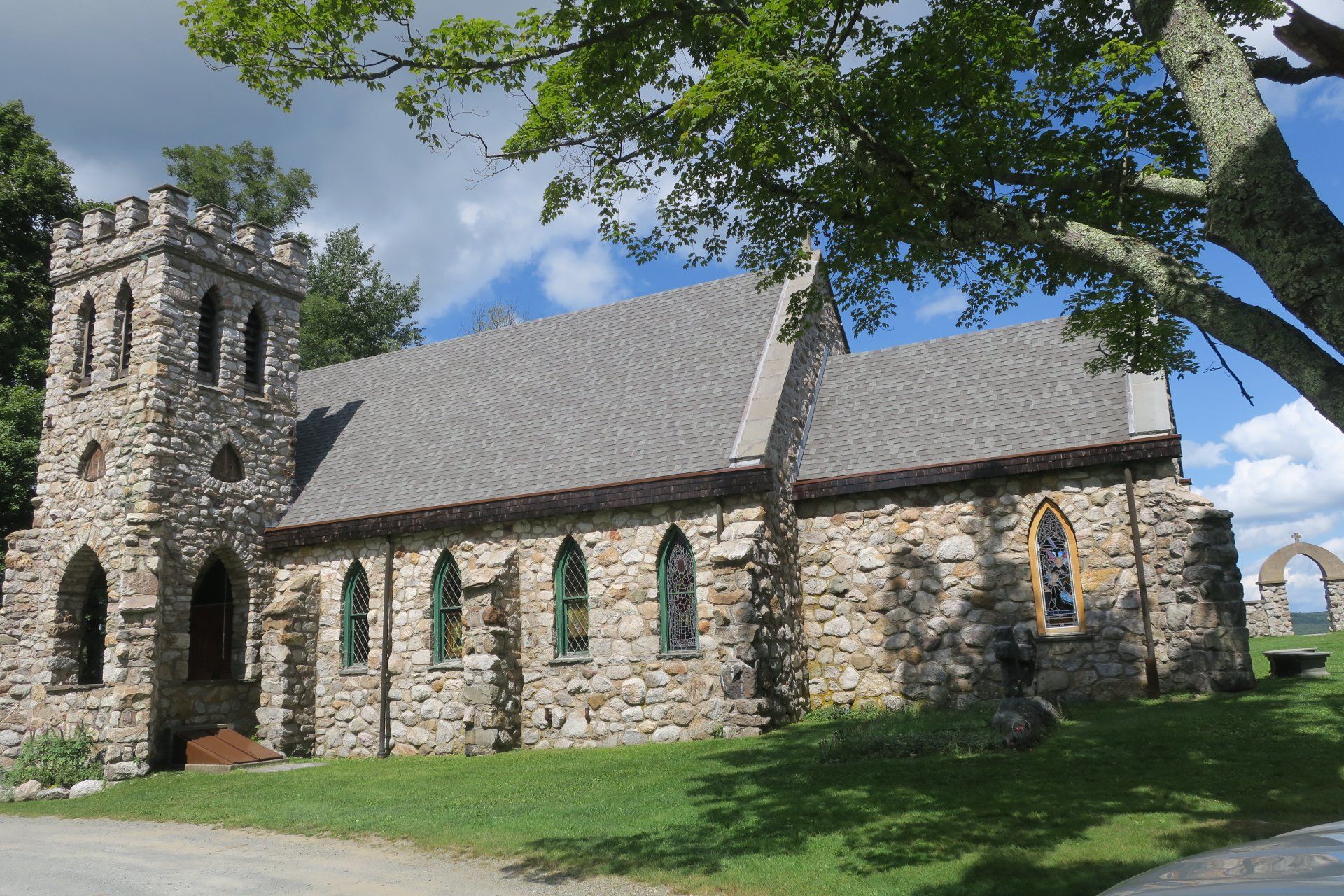 Cragsmoor gallery image 2