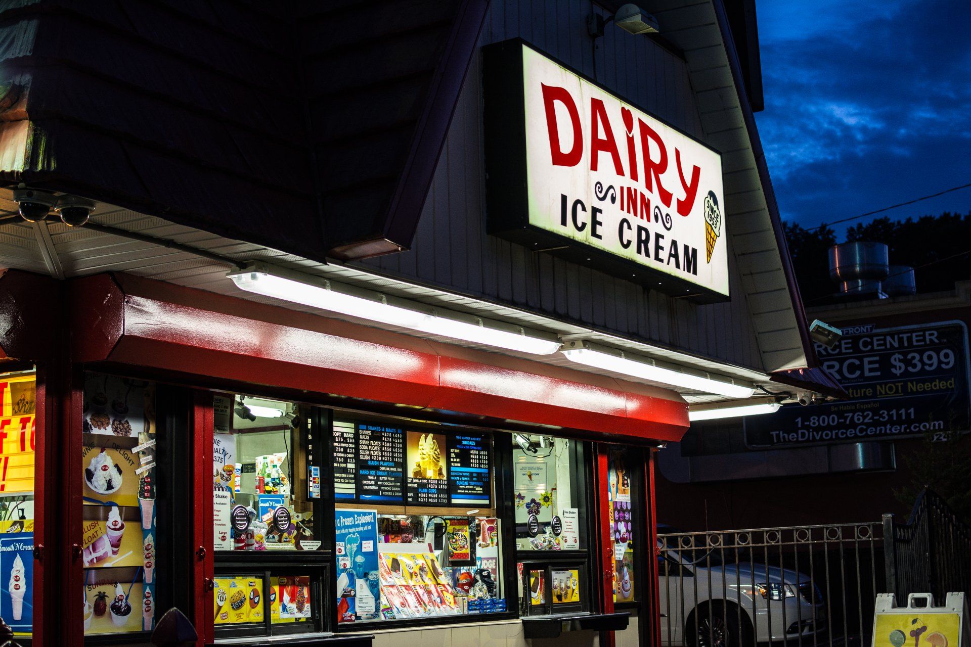 Belleville gallery image 2