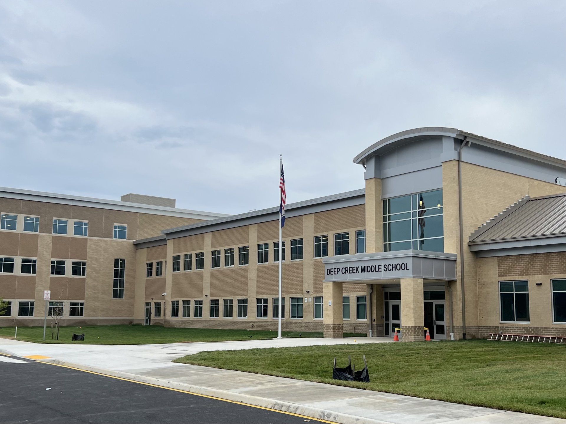 Deep Creek North, VA