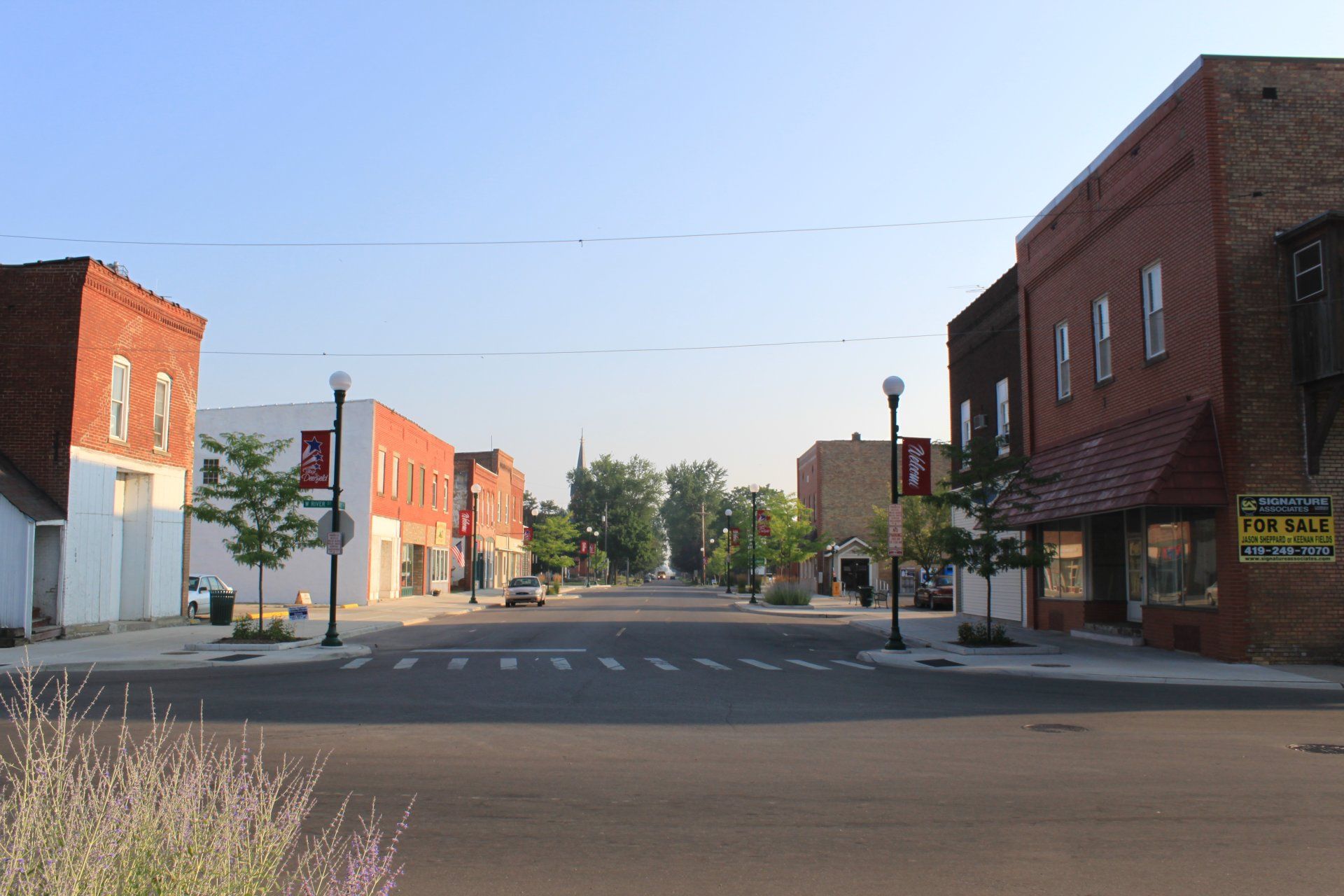 Deerfield, KS
