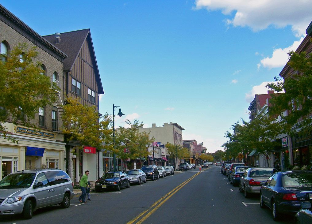Summit, OH
