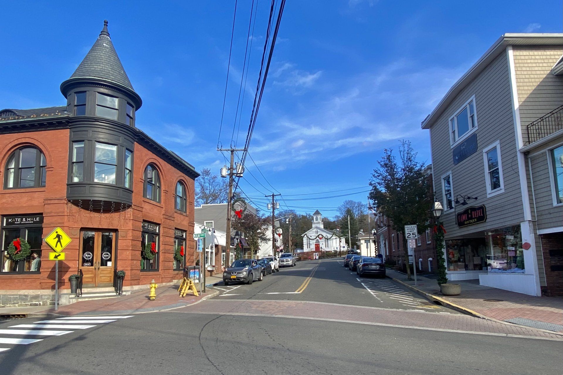 Port Jefferson gallery image 1