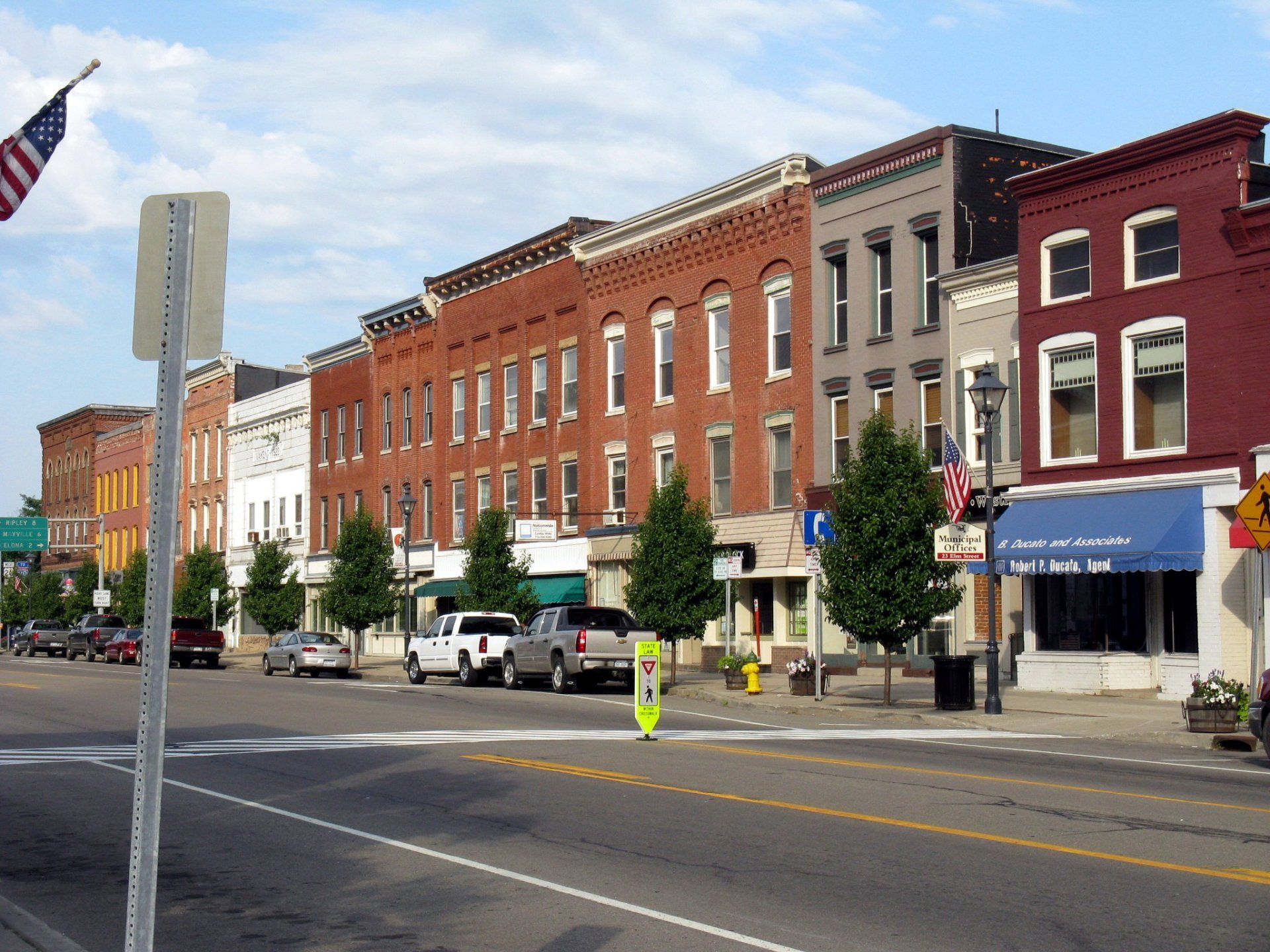 Westfield gallery image 1