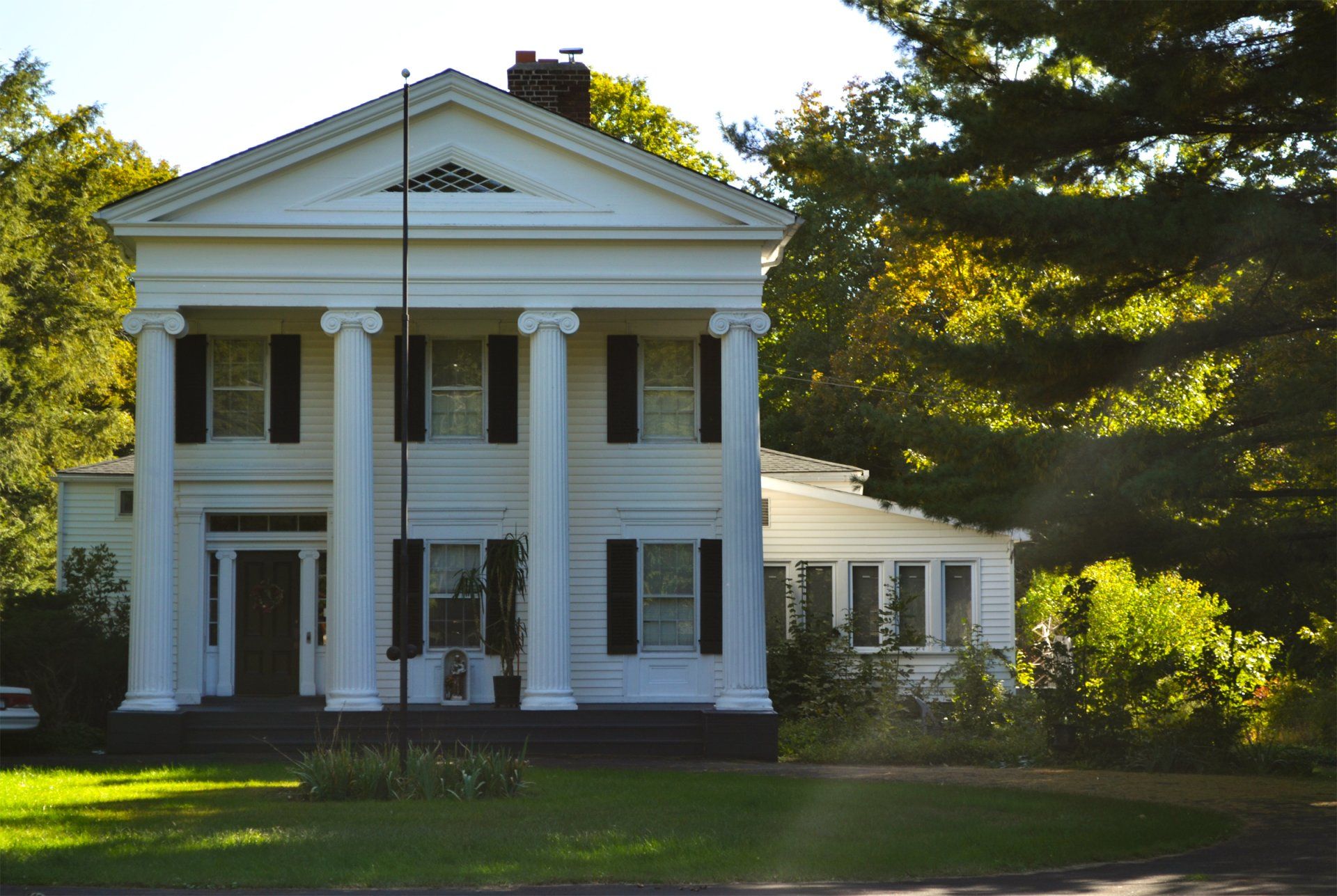 Red Oaks Mill gallery image 2