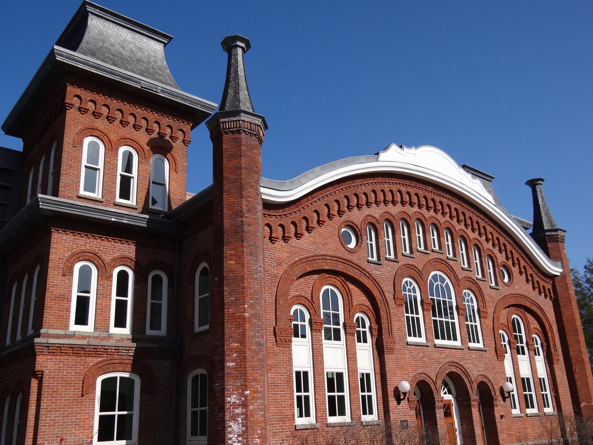 Vassar College gallery image 3