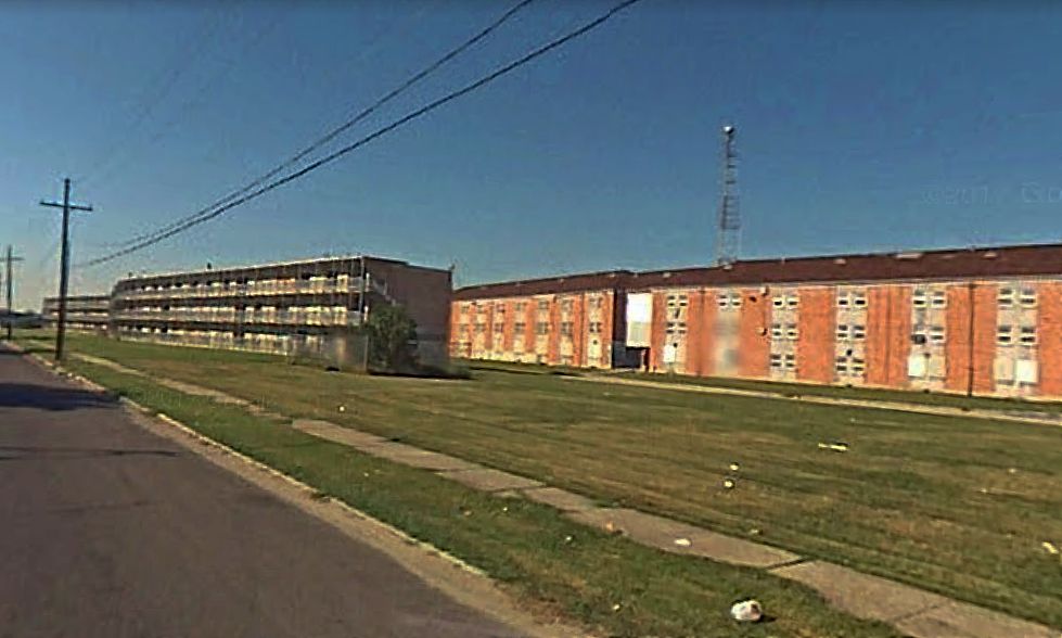 Fischer Dev, LA