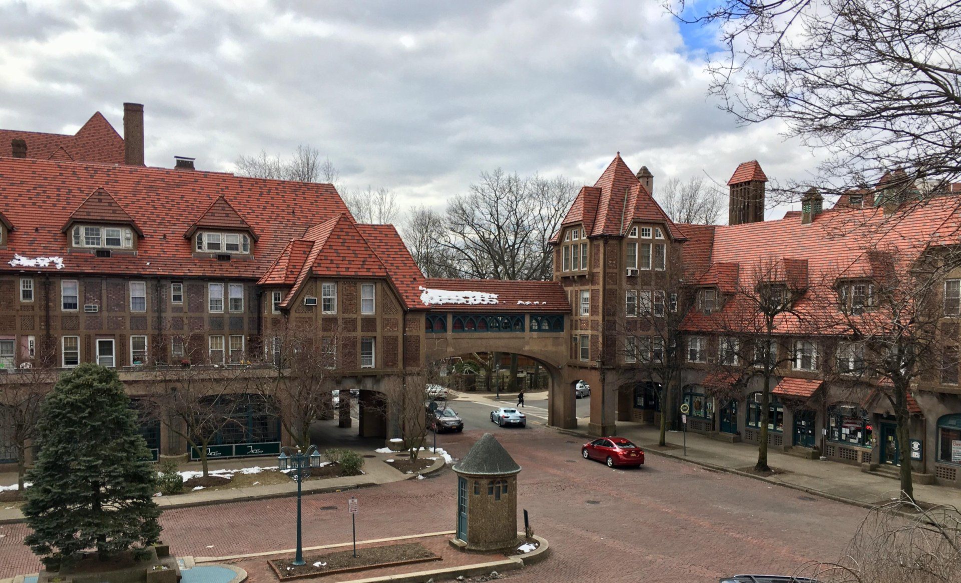 Forest Hills, OH