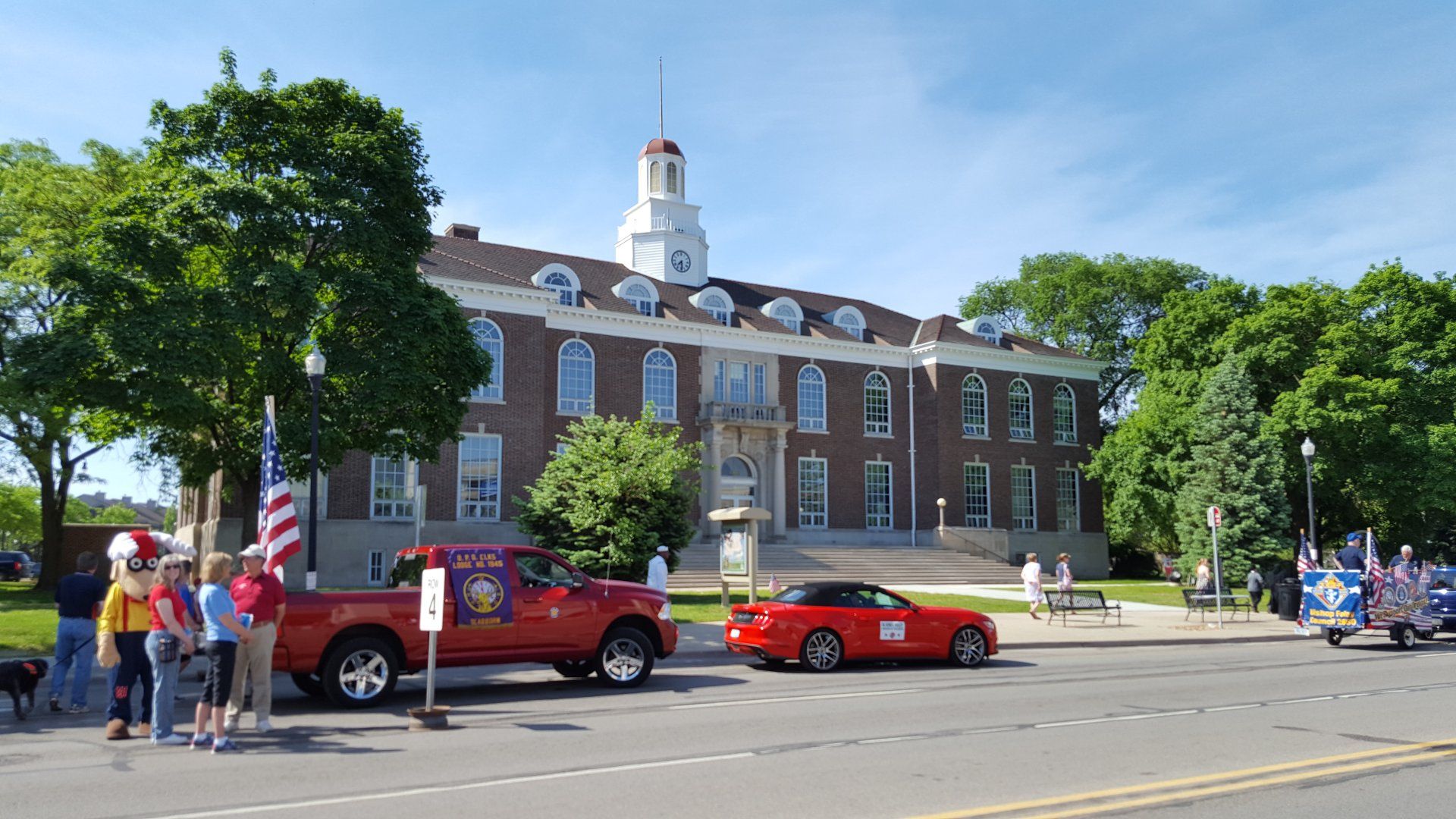 Dearborn gallery image 1