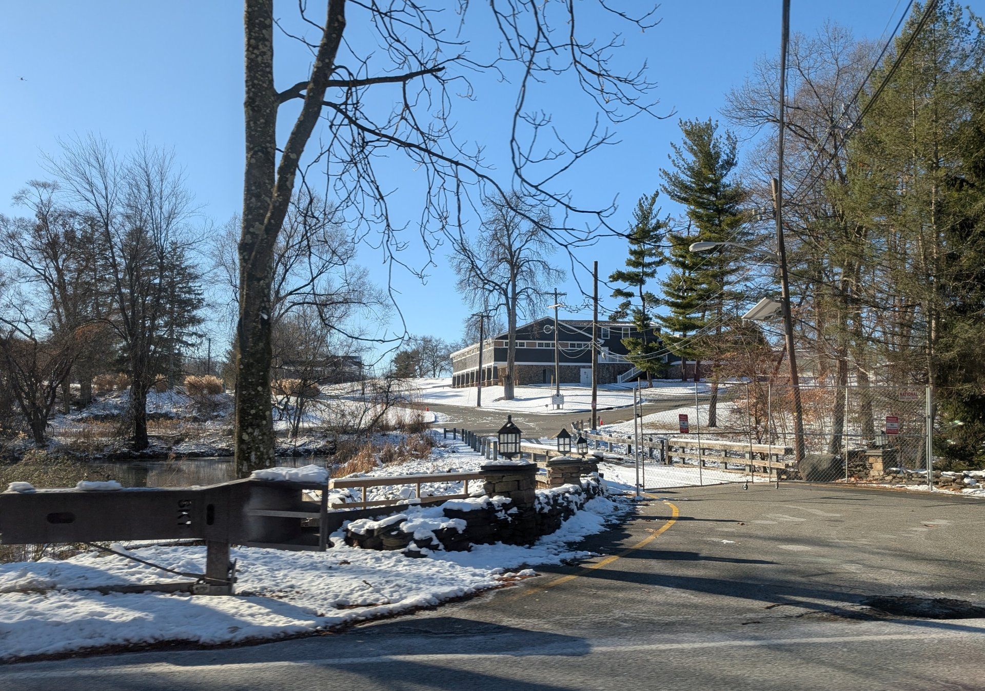 North Caldwell gallery image 1