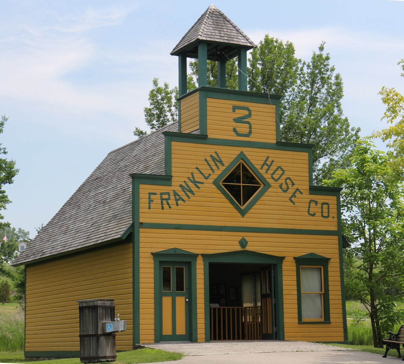 Heritage Hills gallery image 2