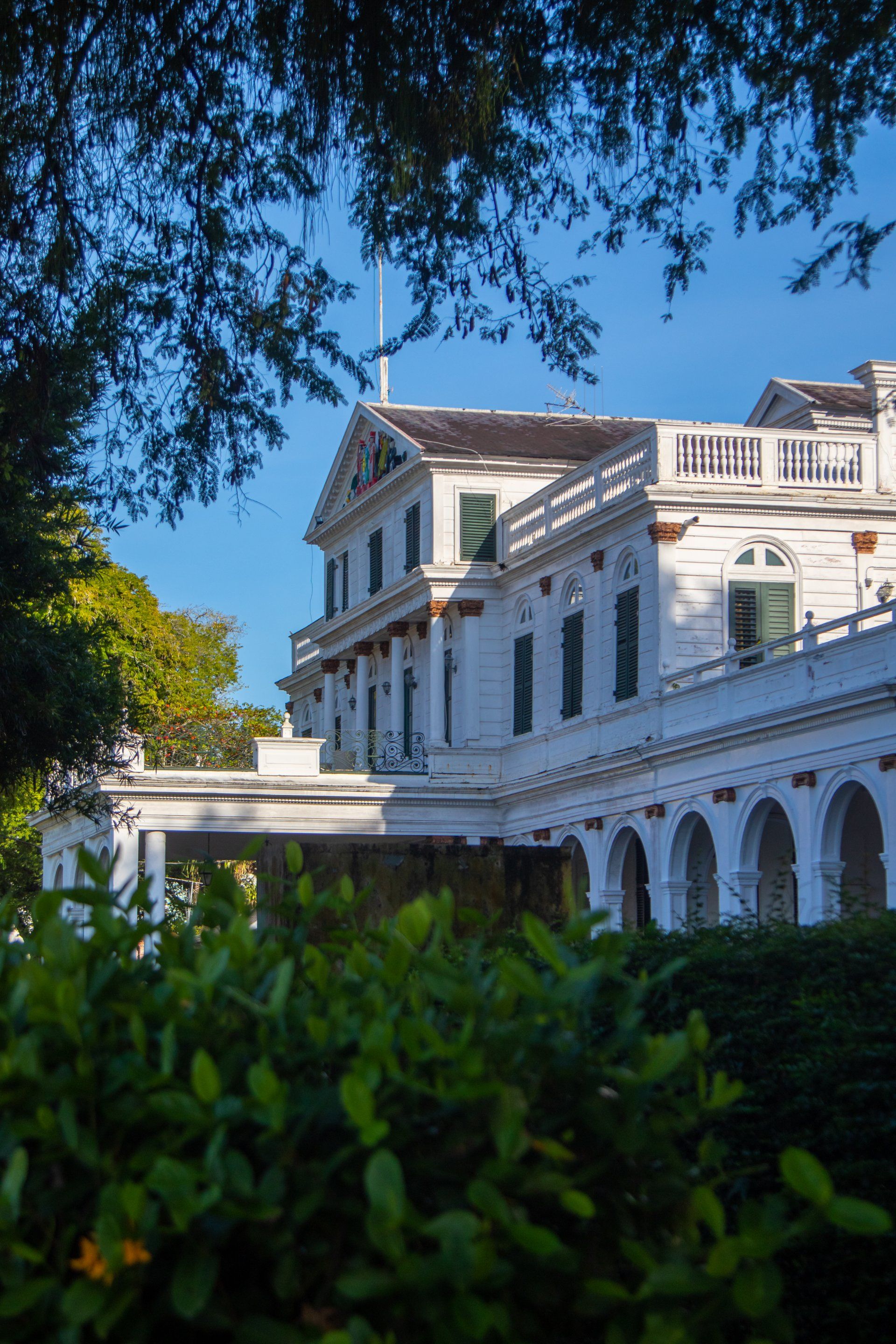 Presidential Estates, NJ