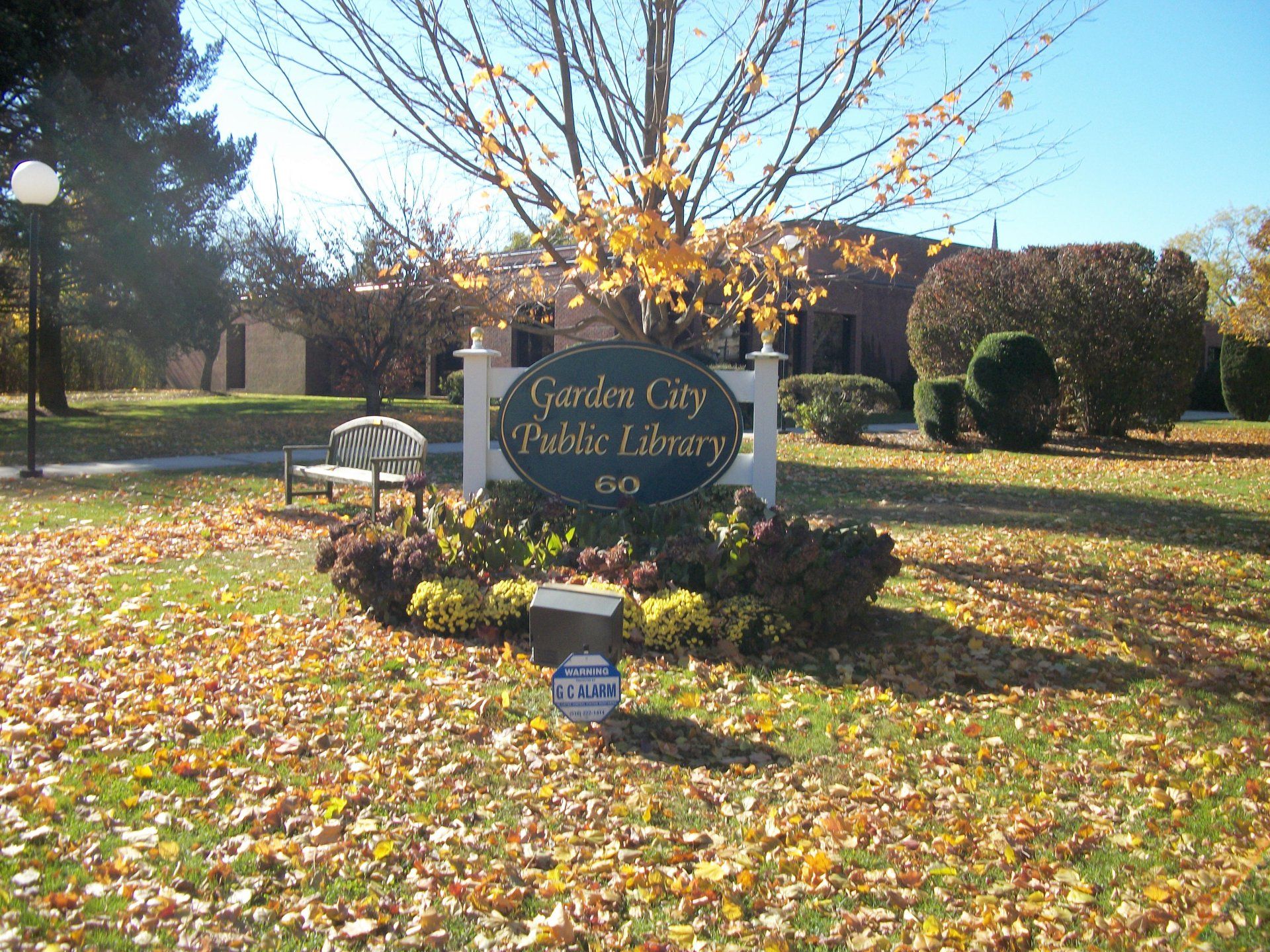 Garden City gallery image 5