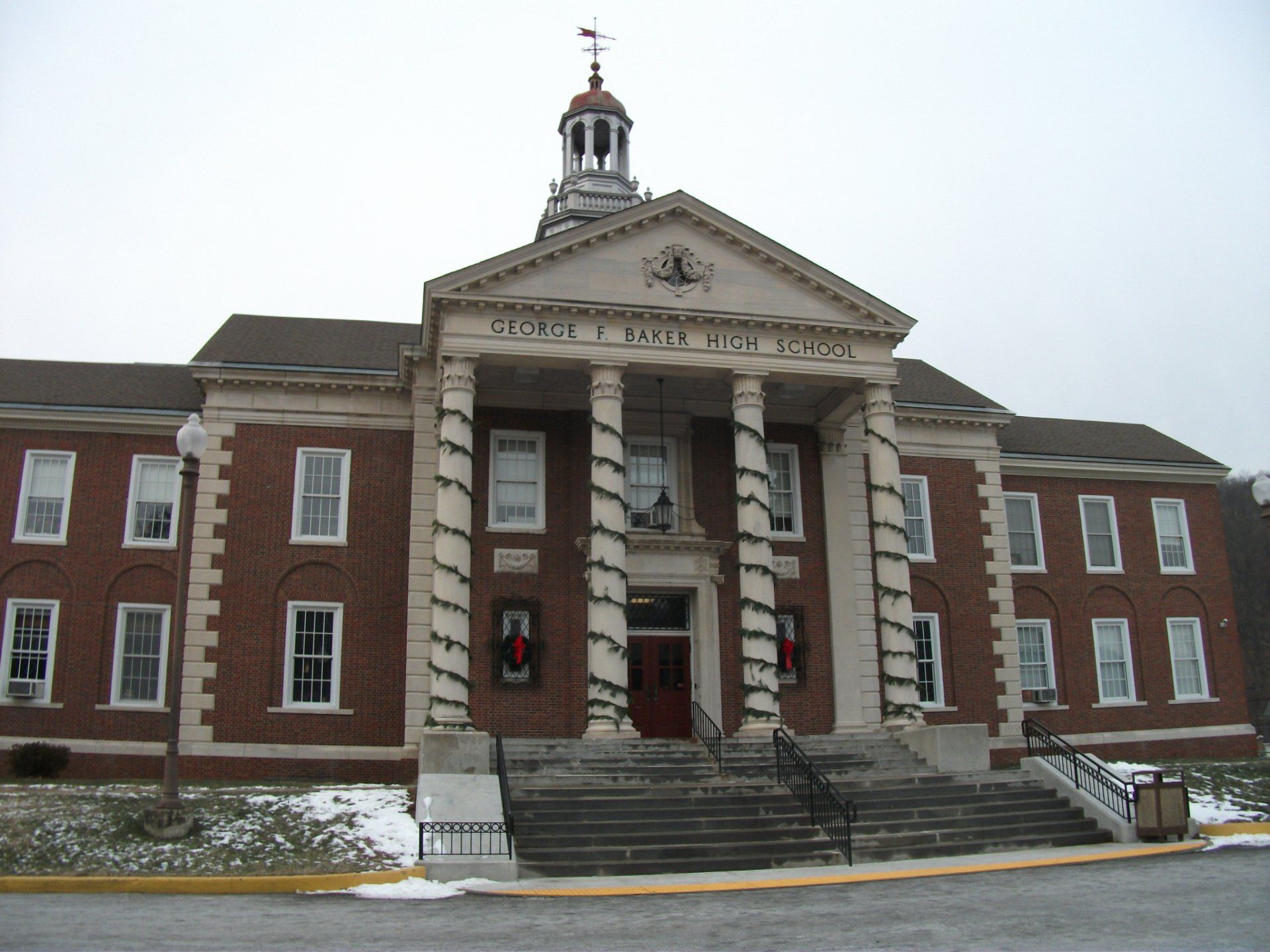 Tuxedo Park gallery image 3