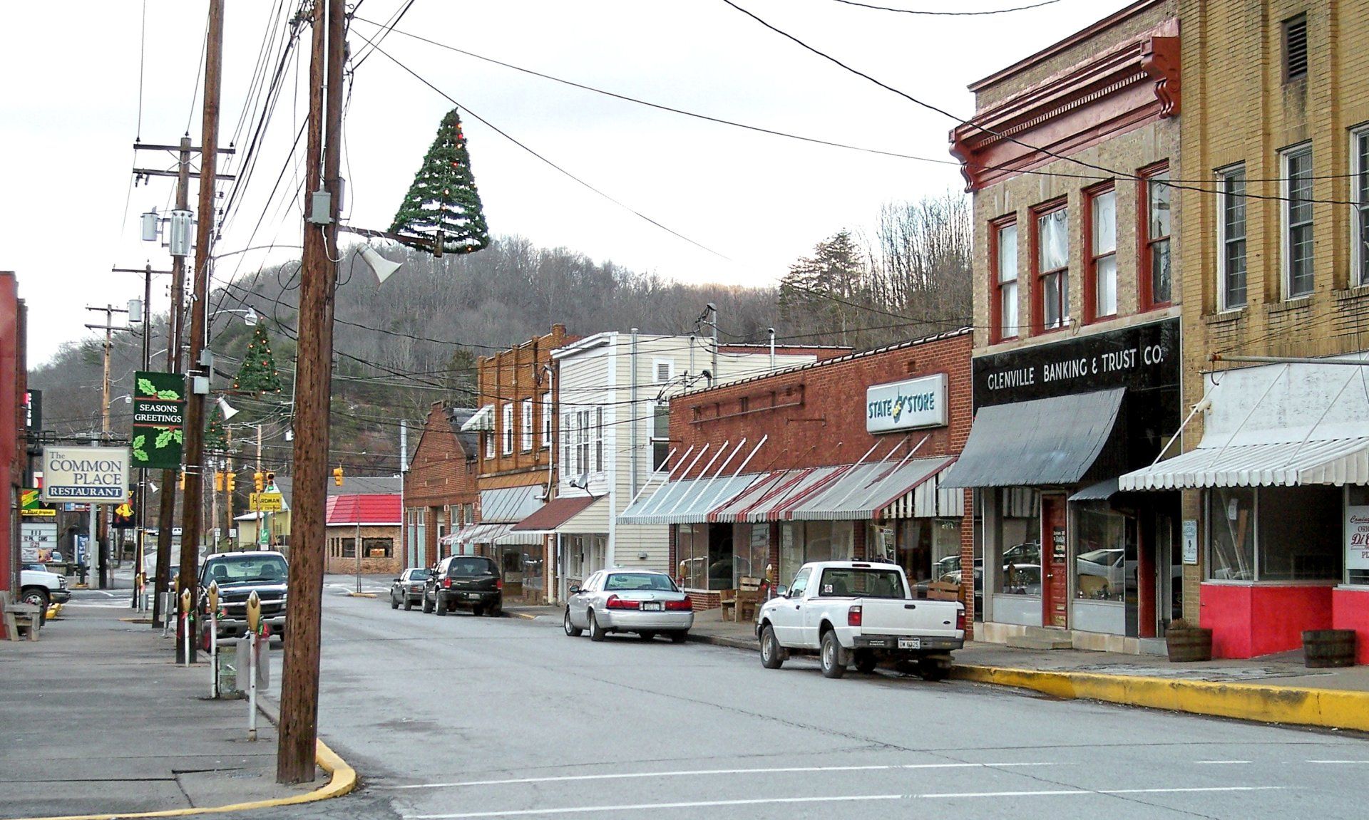 Glenville, OH