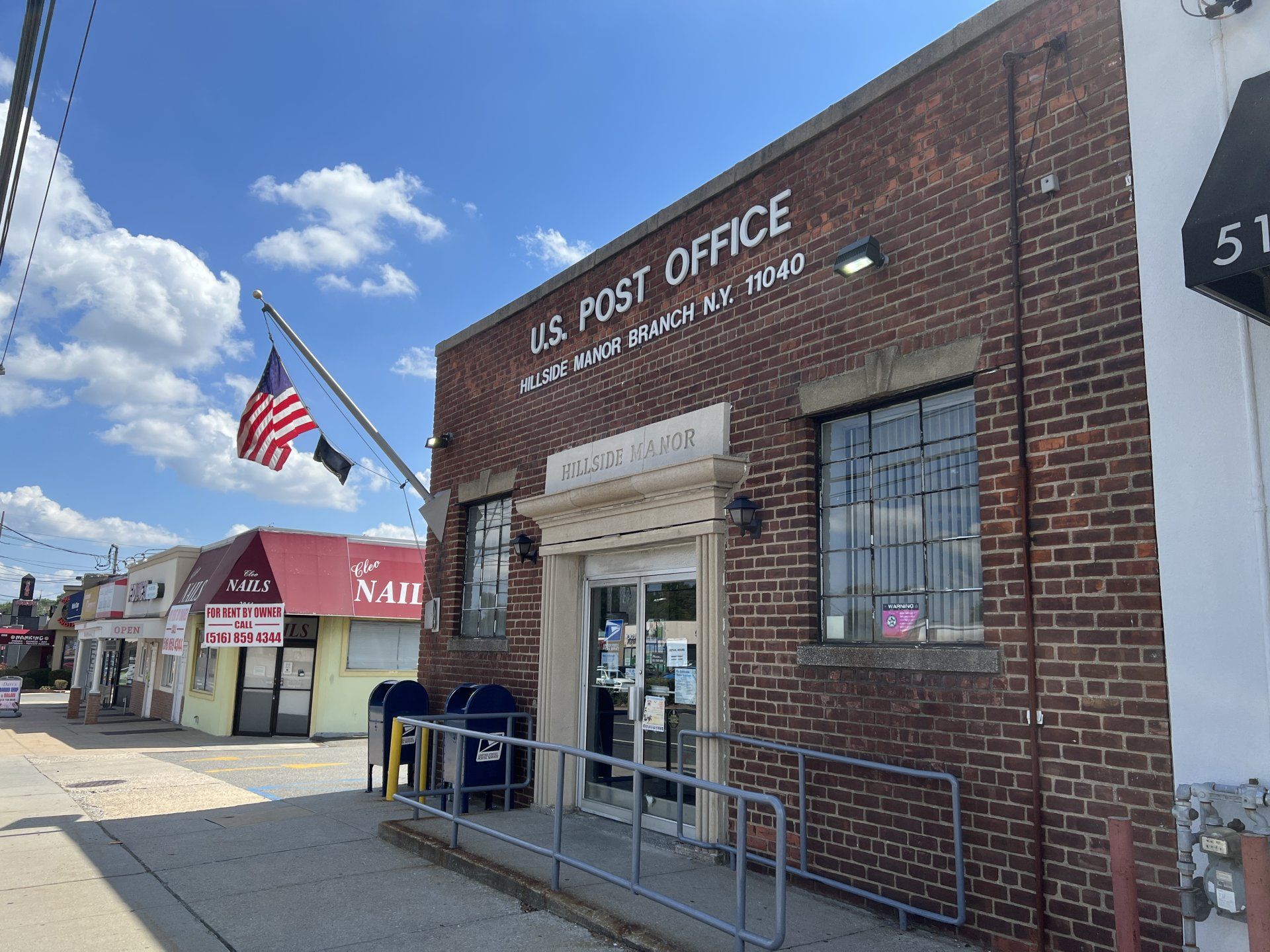 Hillside gallery image 1