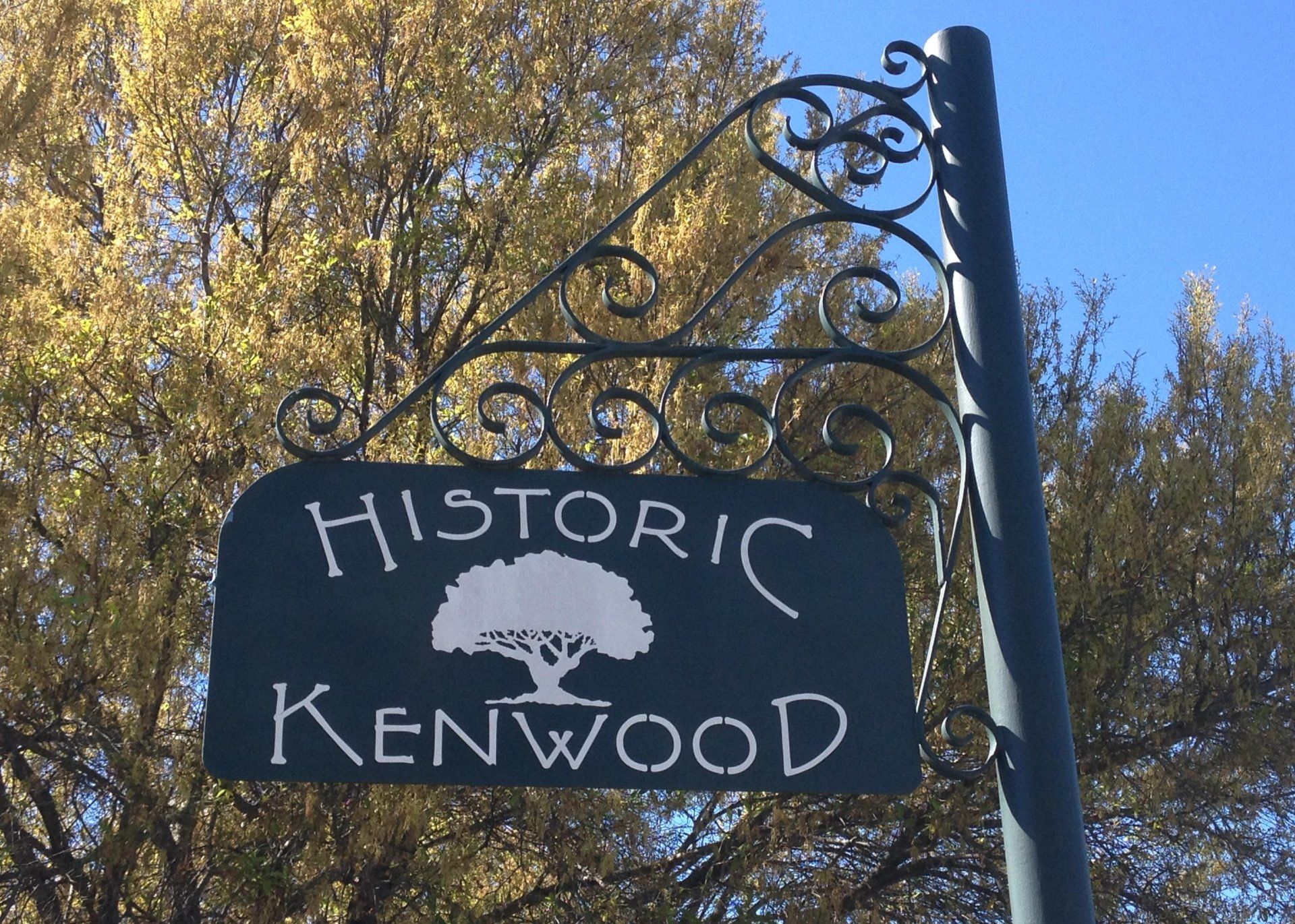 Historic Kenwood, FL