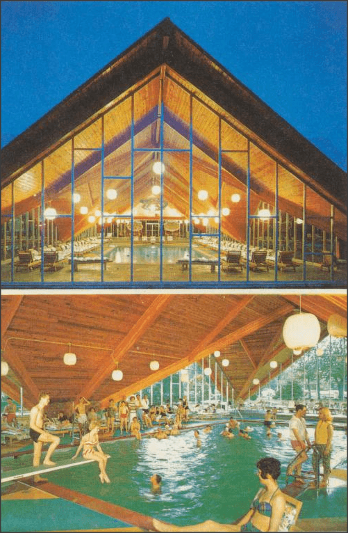 Loch Sheldrake gallery image 3