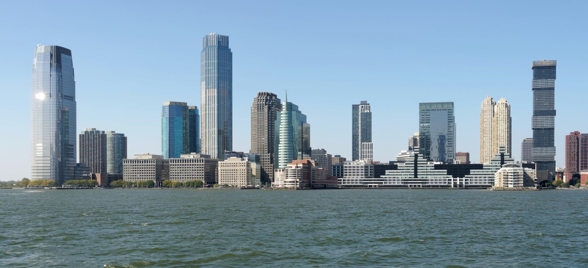 Jersey City gallery image 2