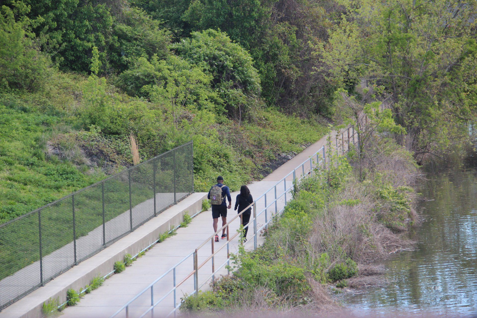 Joggers Run, FL