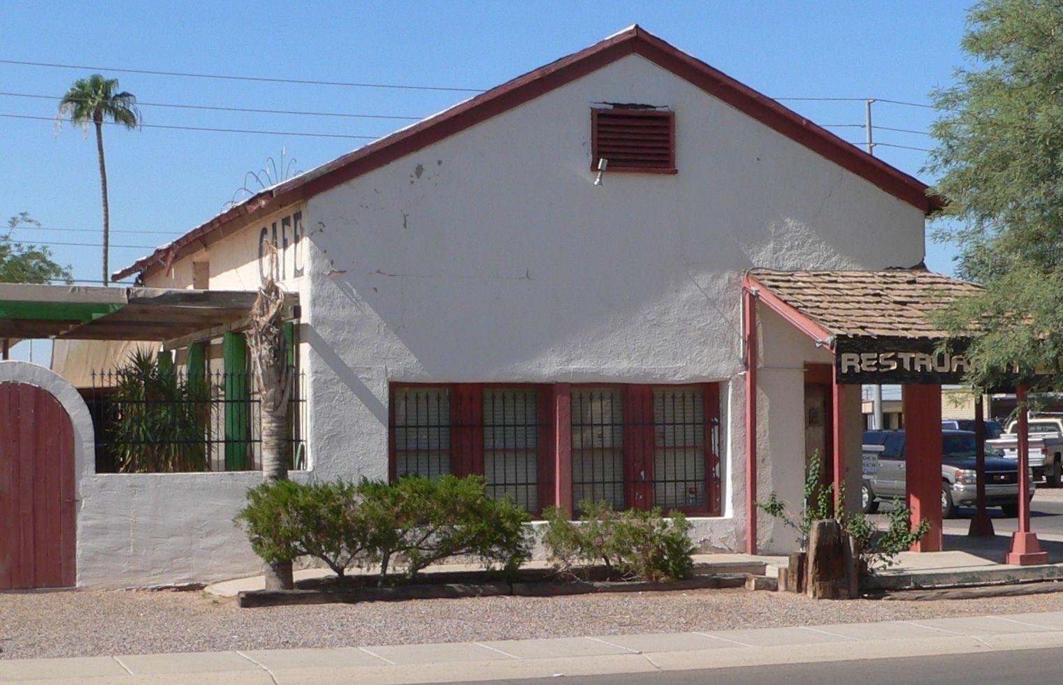 Casa Grande gallery image 2