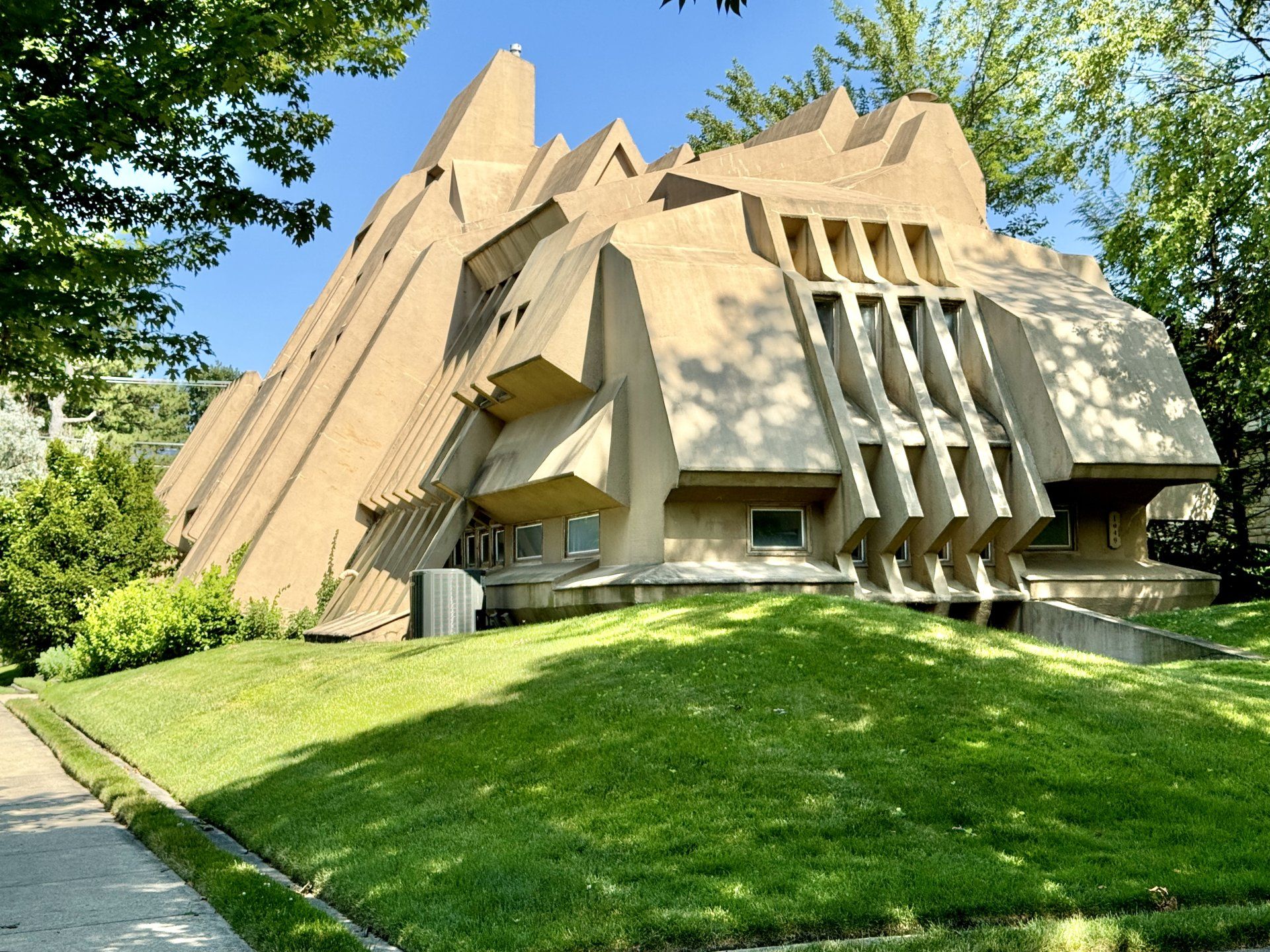 Central Oak Park, FL