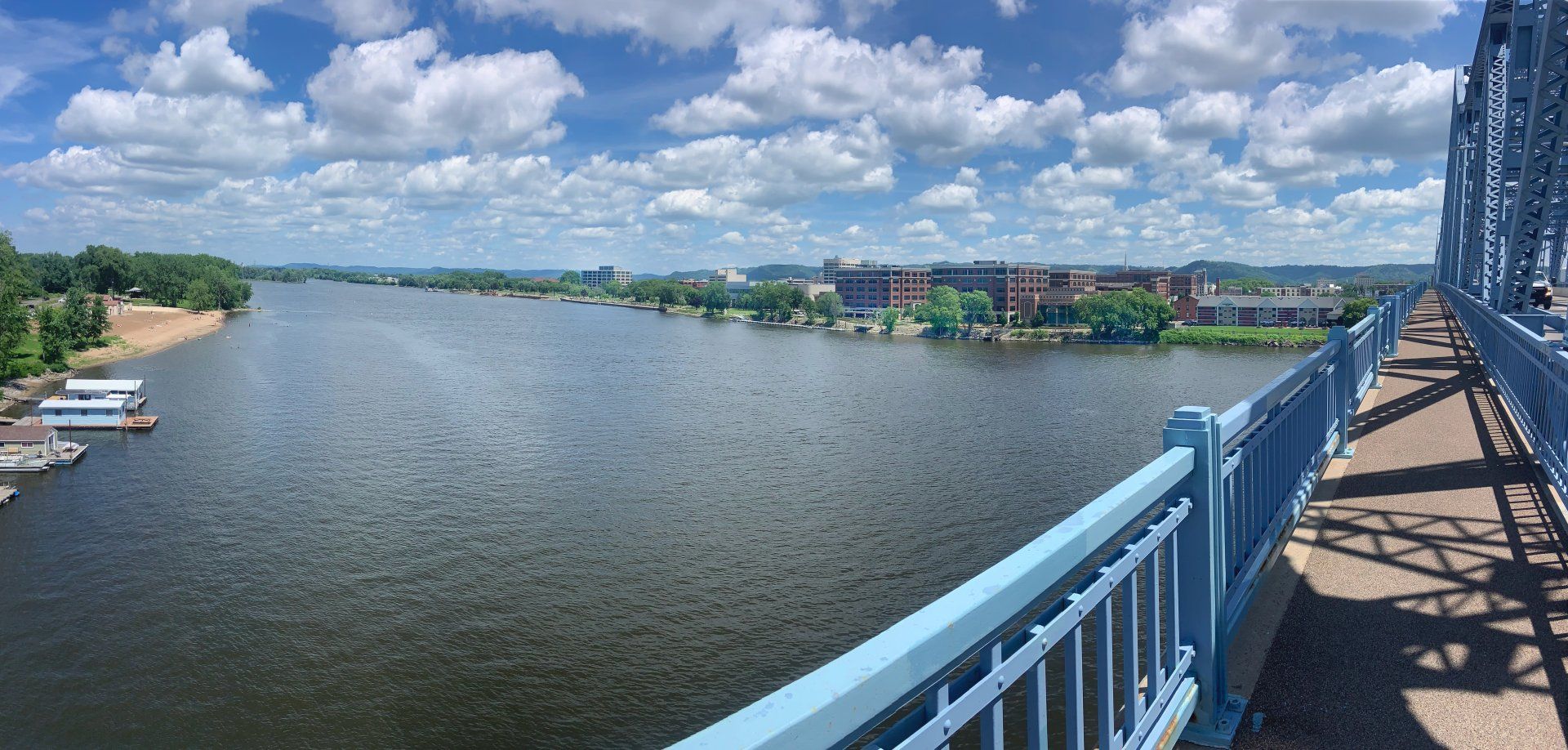 River Front, VA