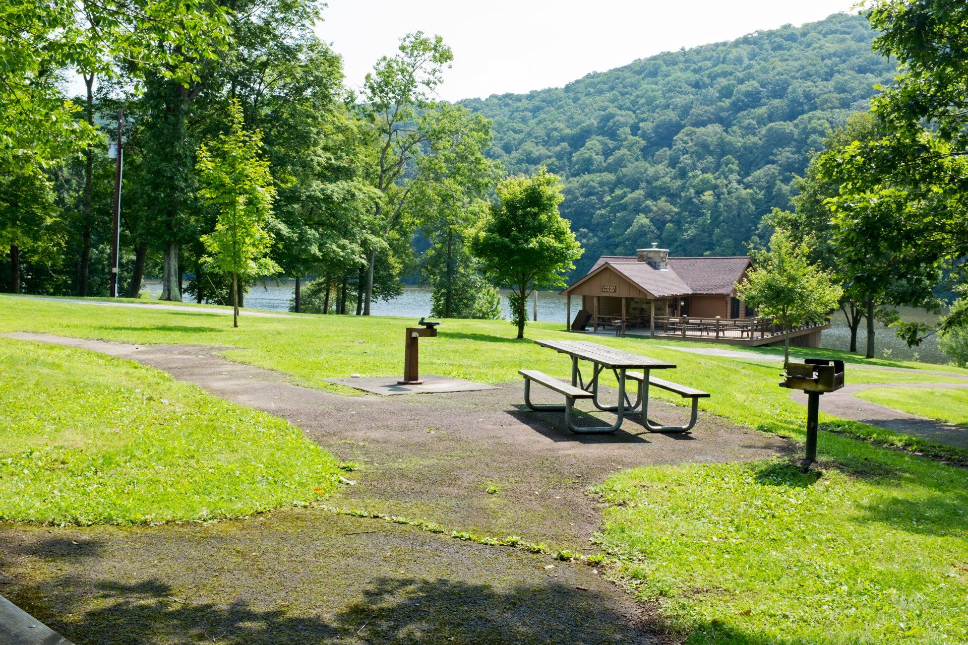 Pocono Lake gallery image 2