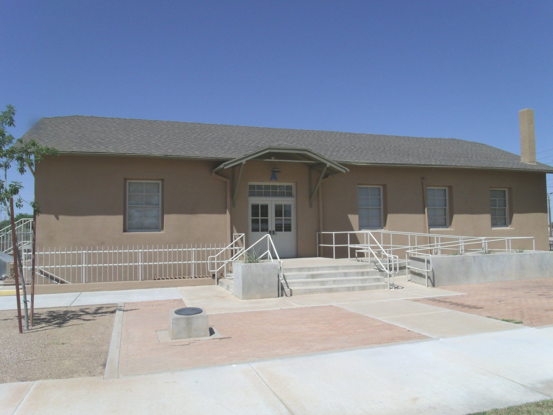 Laveen, AZ