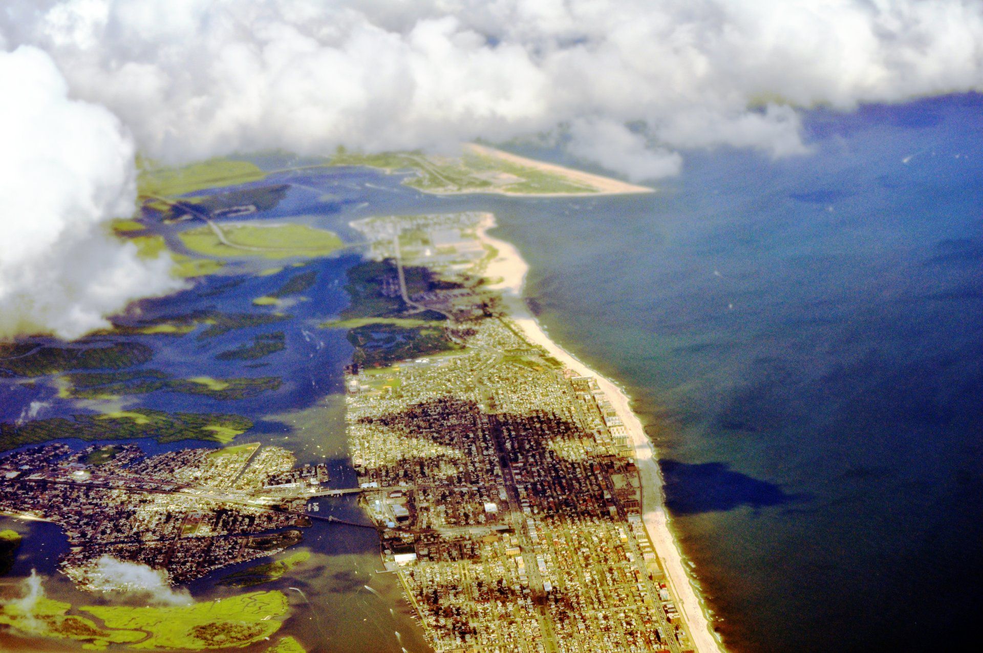 Barnum Island gallery image 2