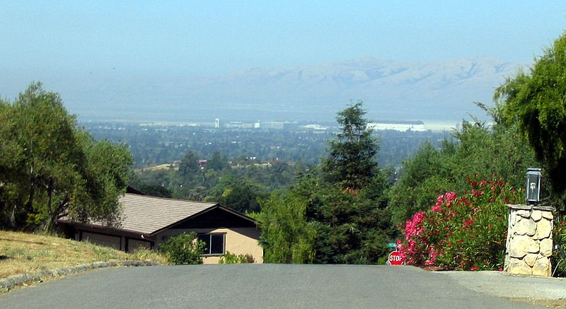 Los Altos, CA