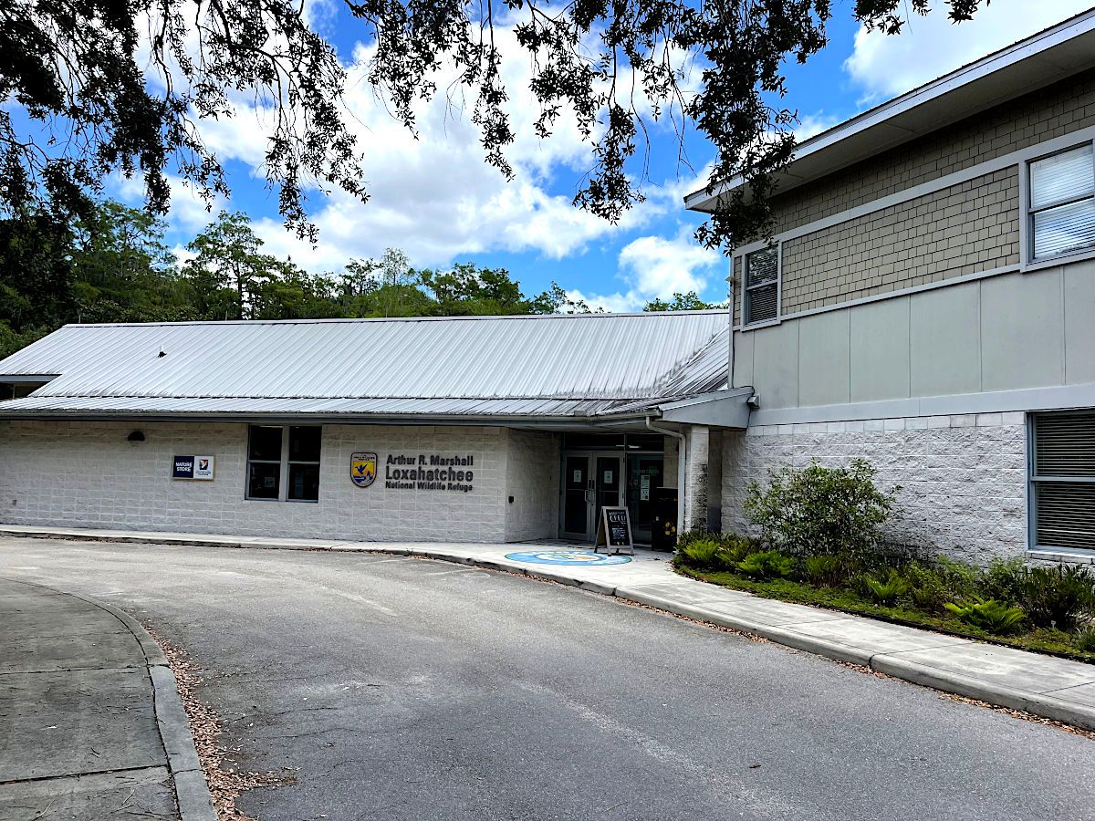 Loxahatchee Reserve, FL