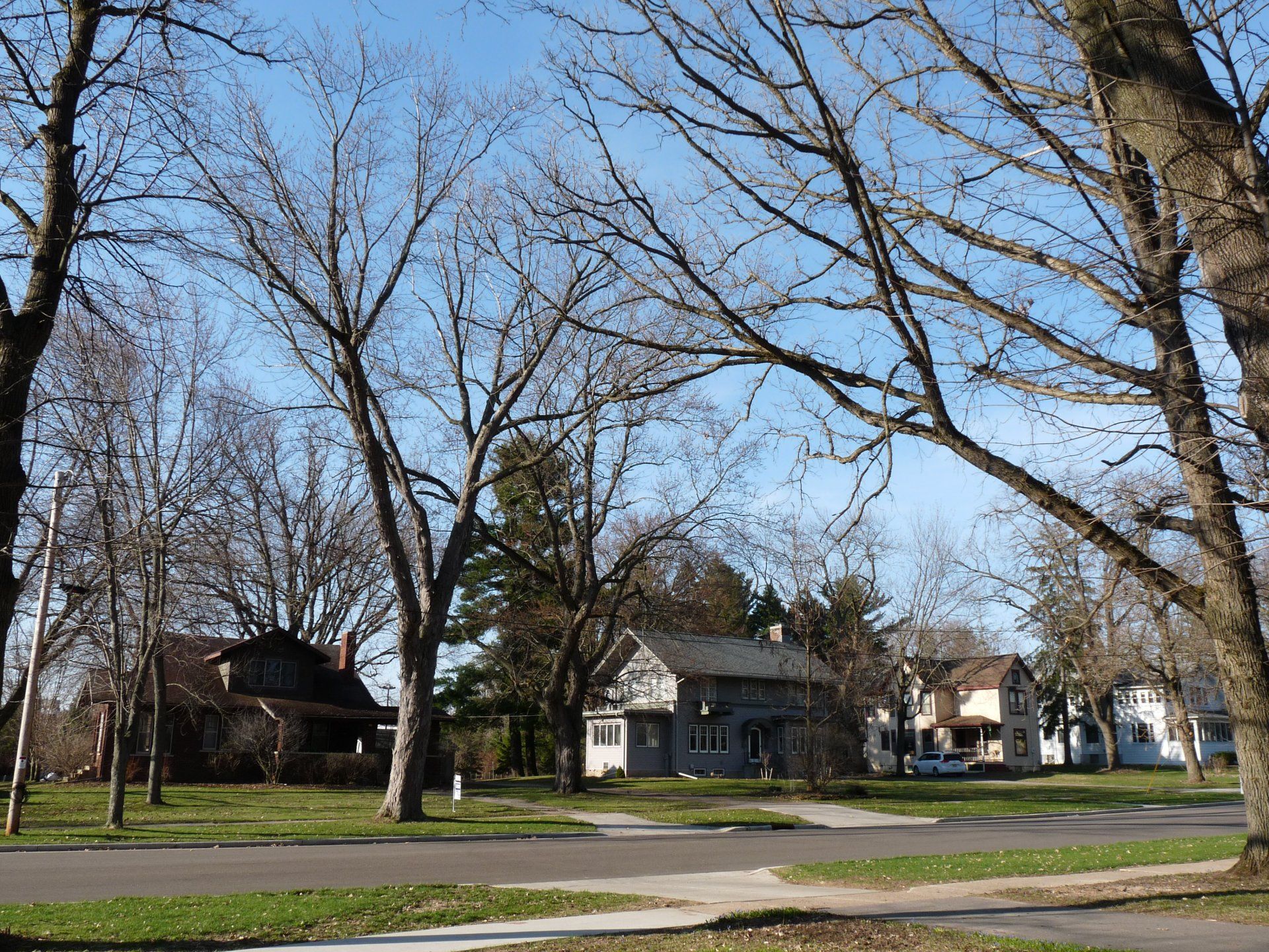 West Park Historic District, PA