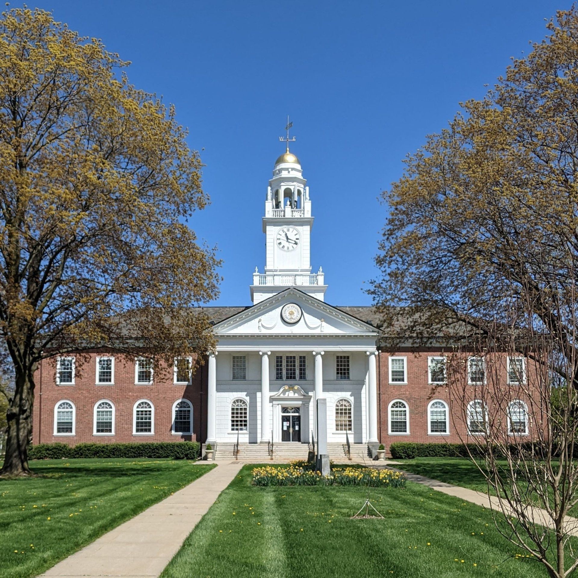 Stratford gallery image 1