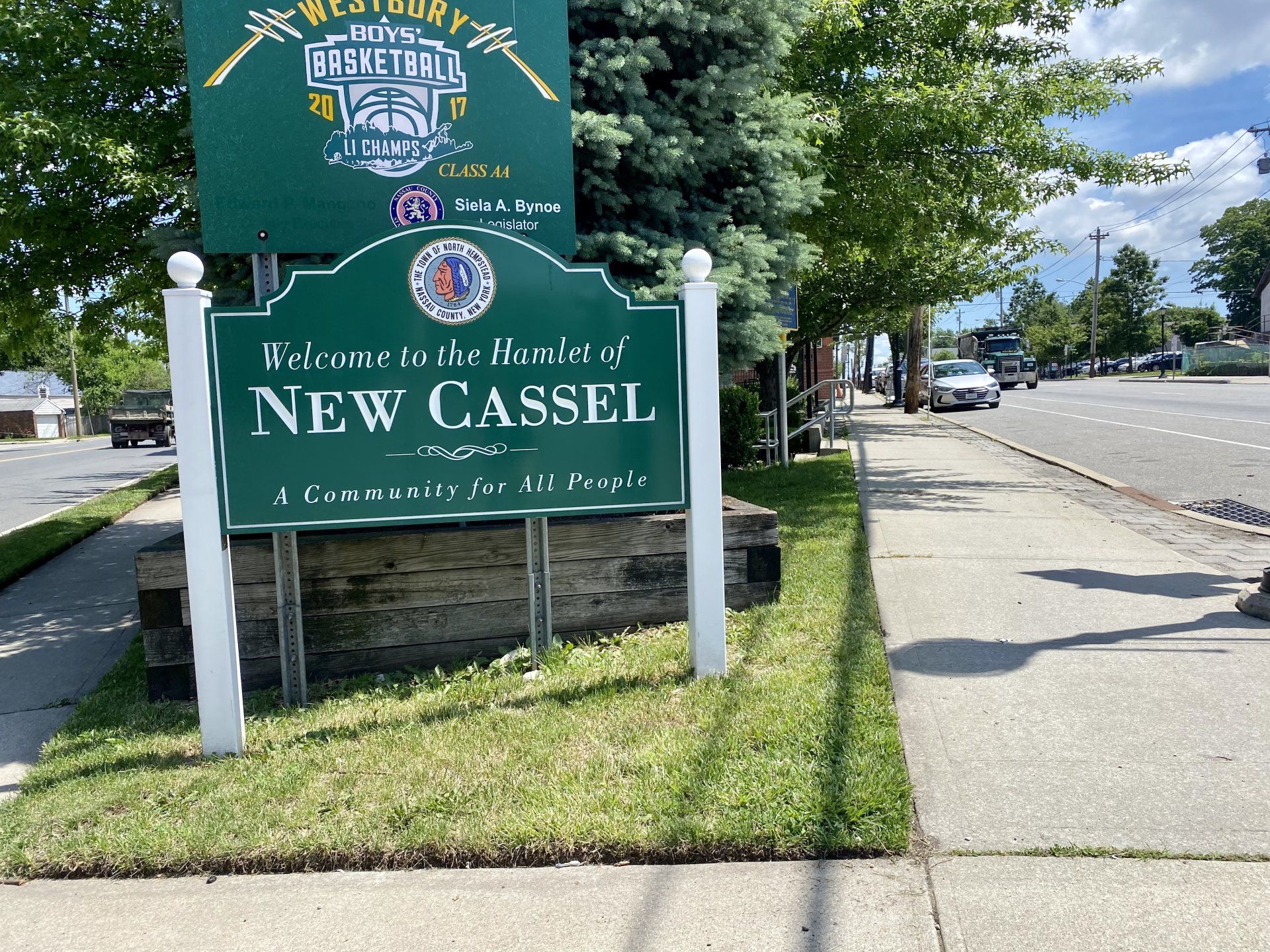 New Cassel gallery image 1