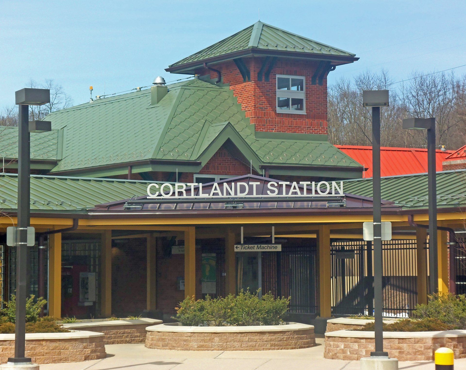 Cortlandt gallery image 1