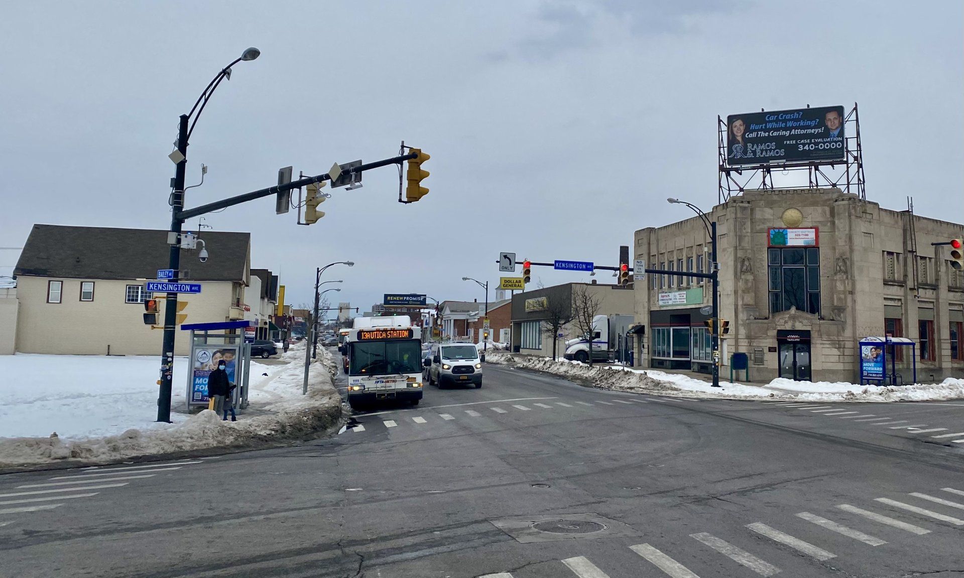 Kensington gallery image 5