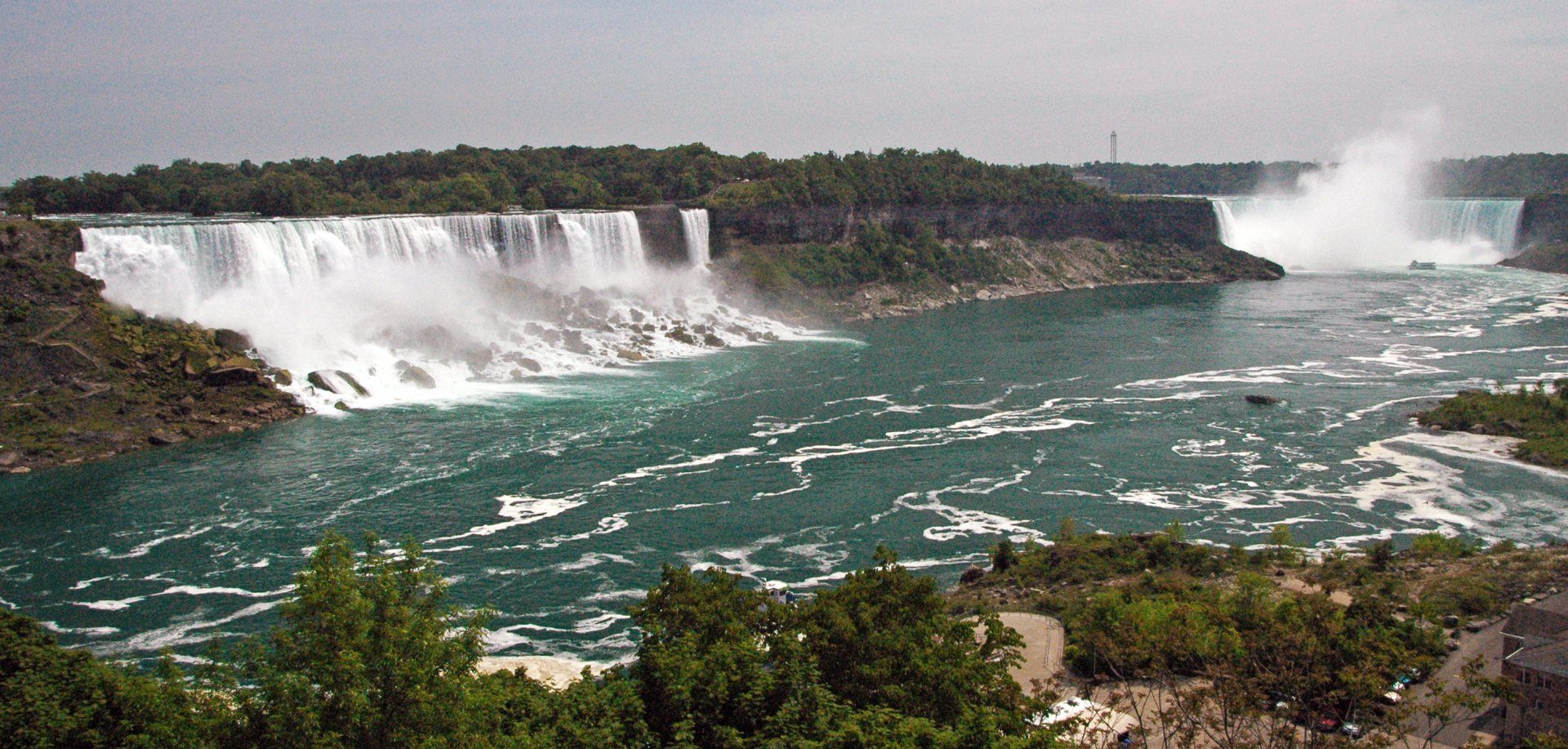 Niagara Falls gallery image 4