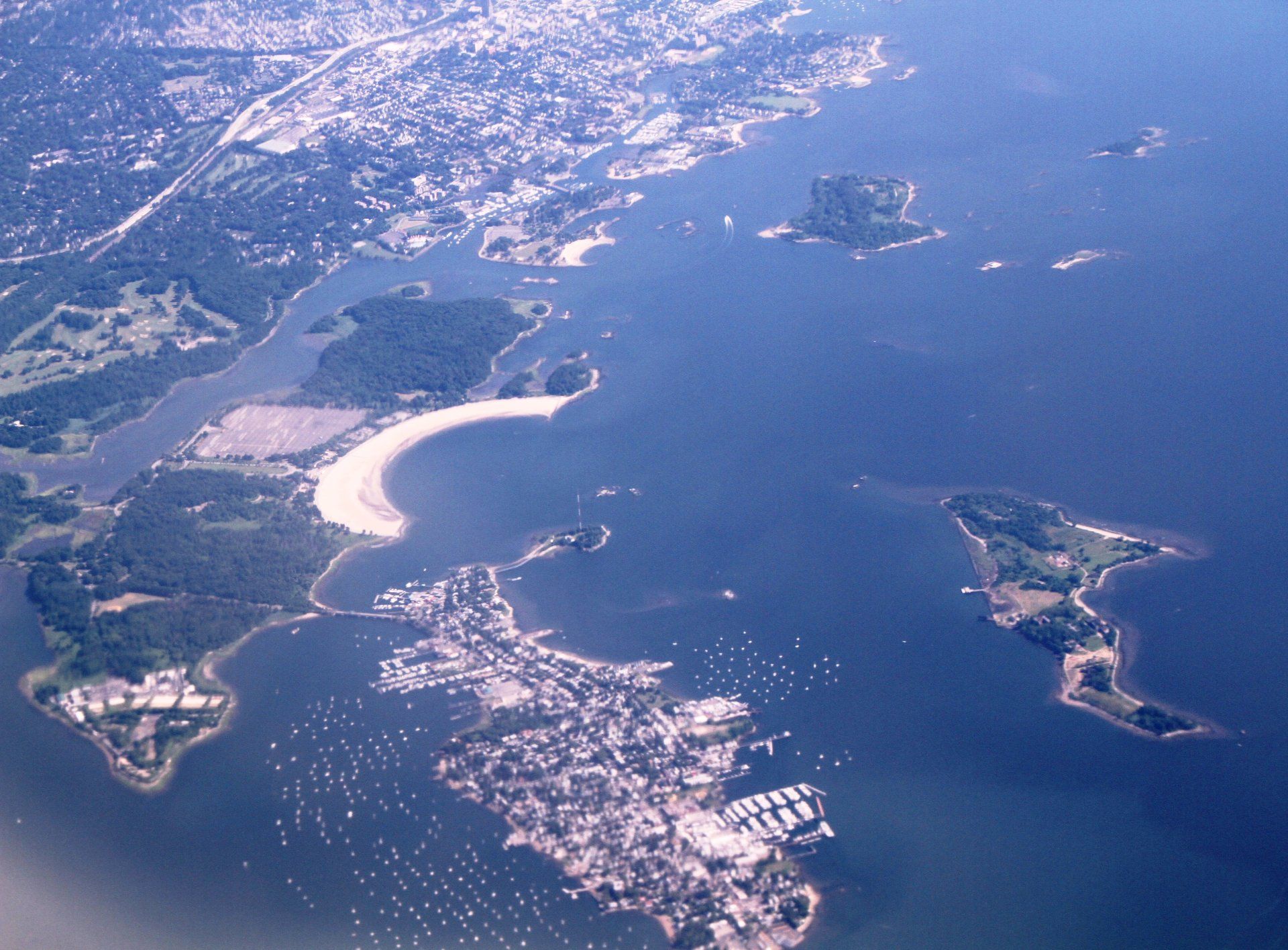 Pelham Bay Park gallery image 1