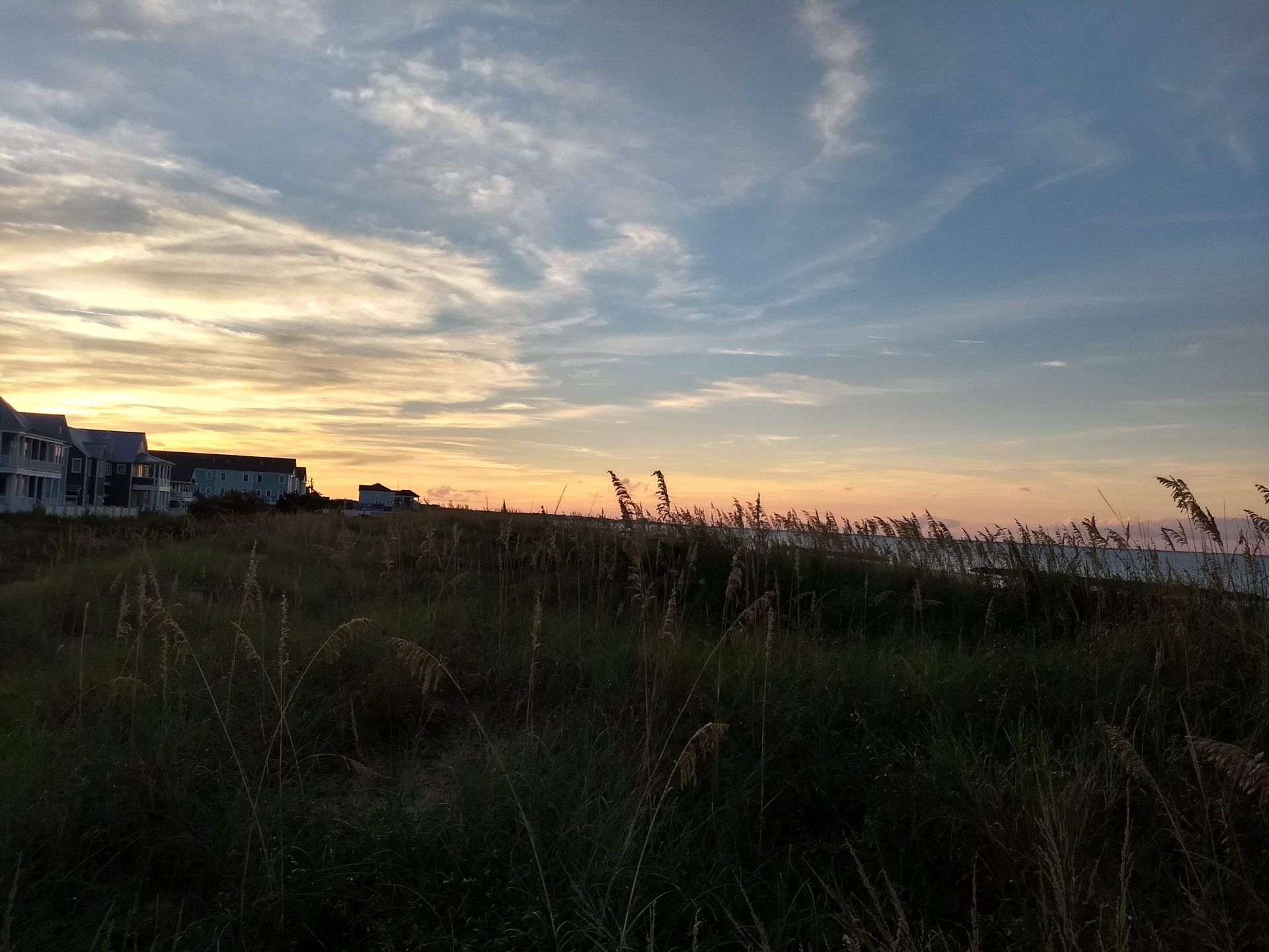 East Ocean View, VA