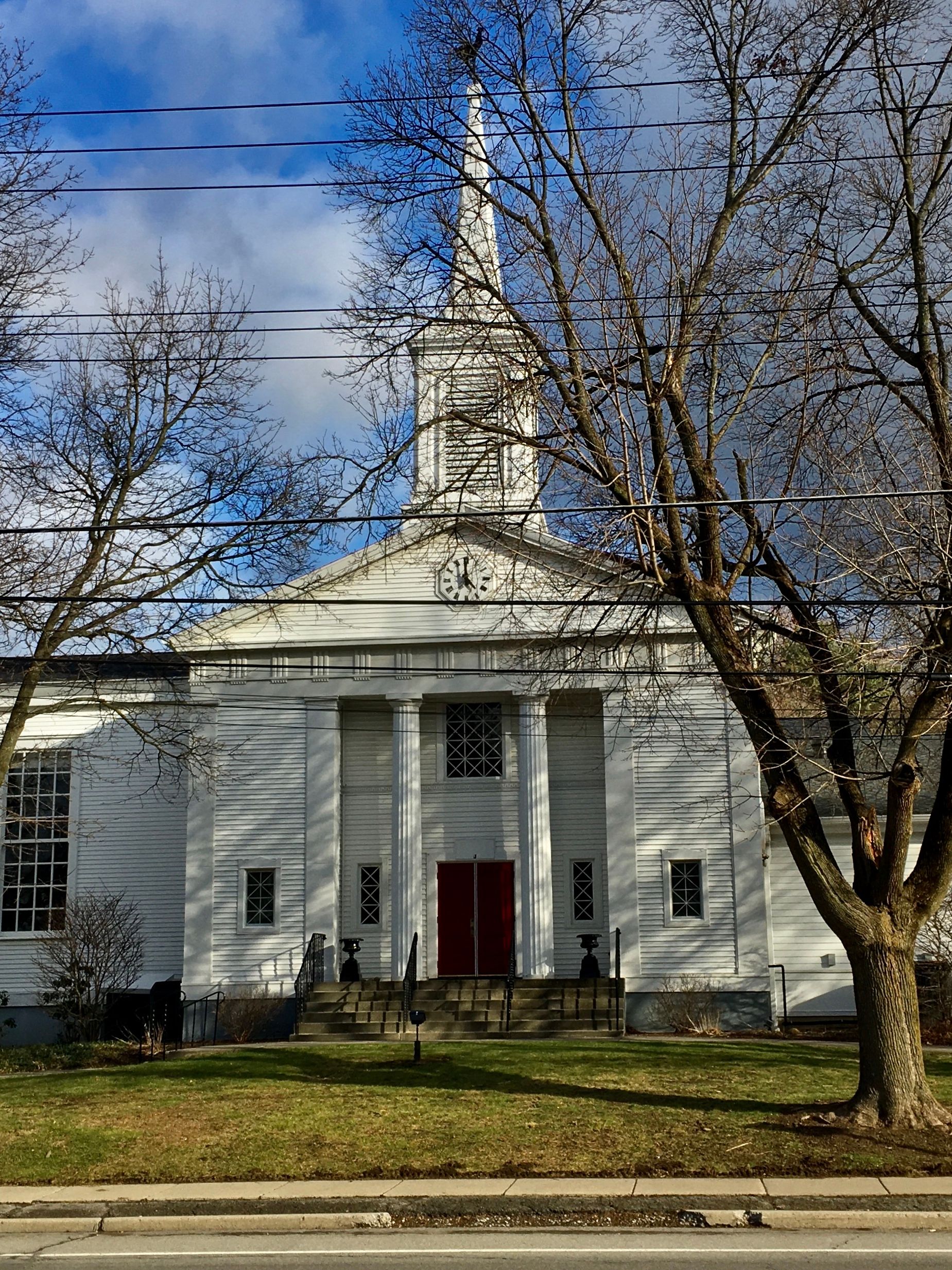 Orchard Park gallery image 2