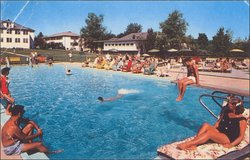 Loch Sheldrake gallery image 2