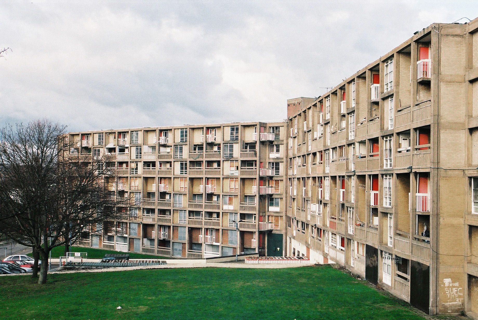 Park Hill, KS