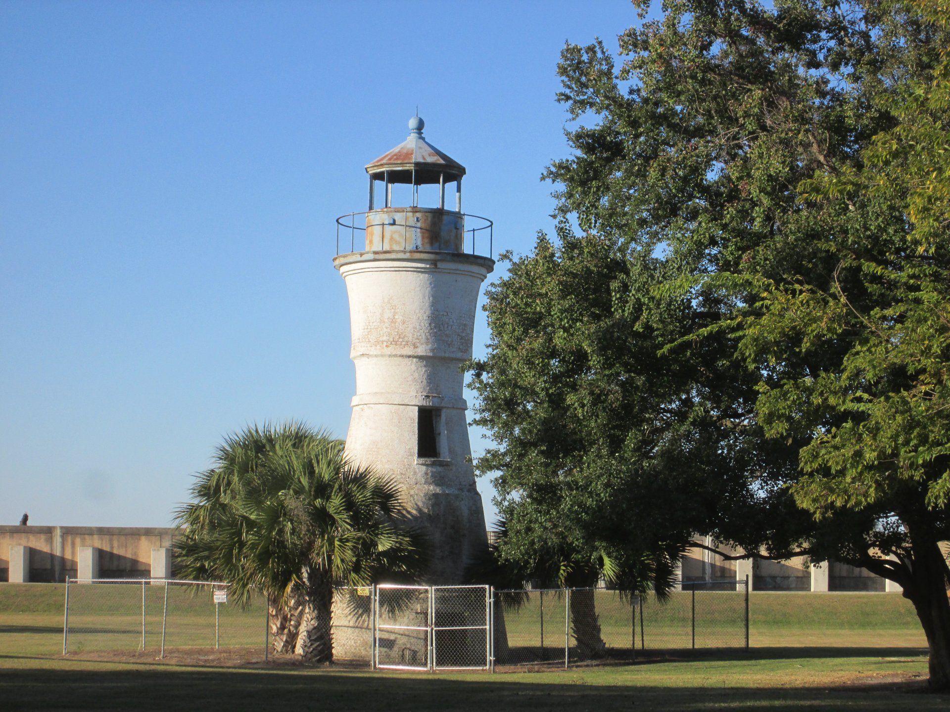 Pontchartrain Park, LA