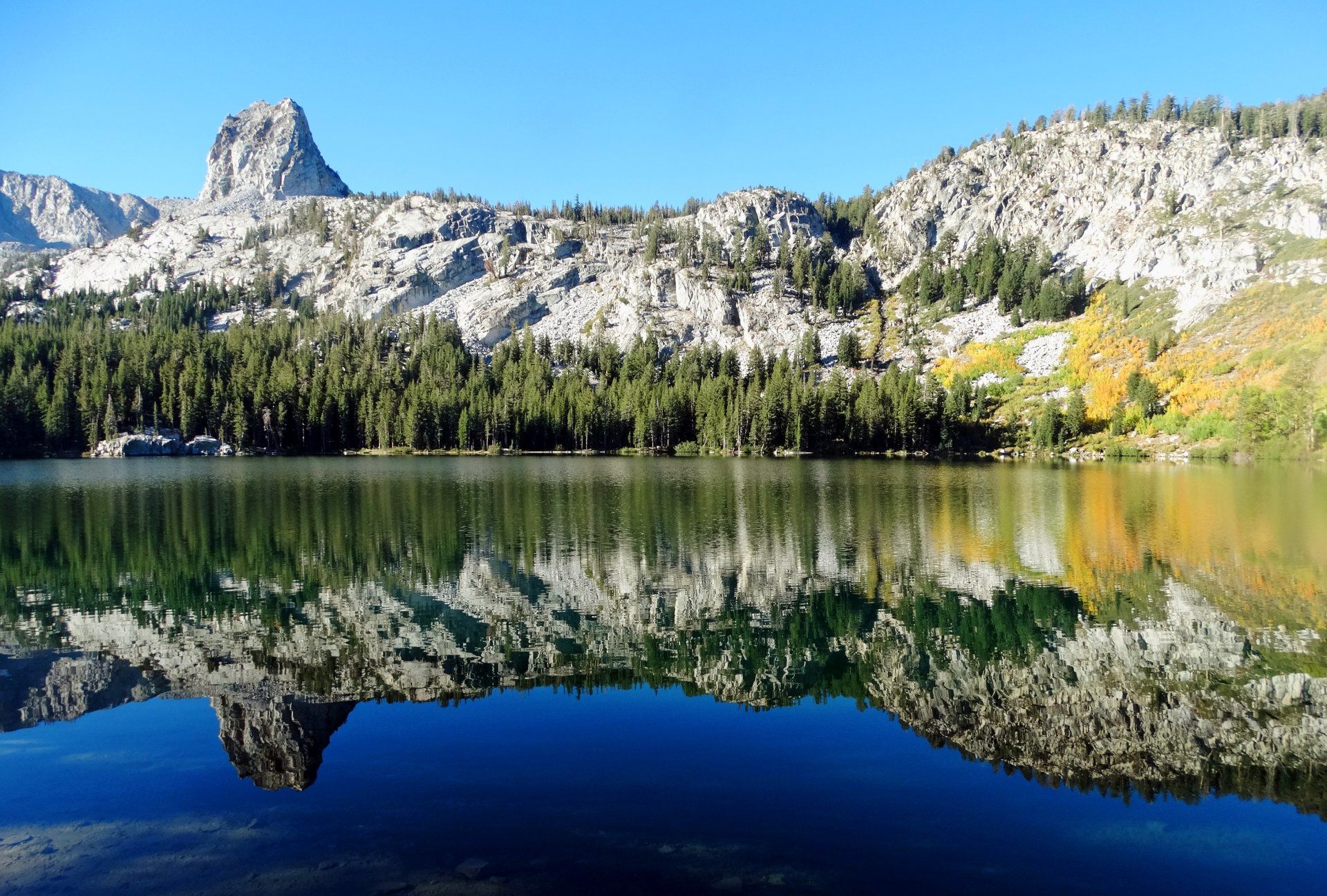 Mammoth Lakes gallery image 2