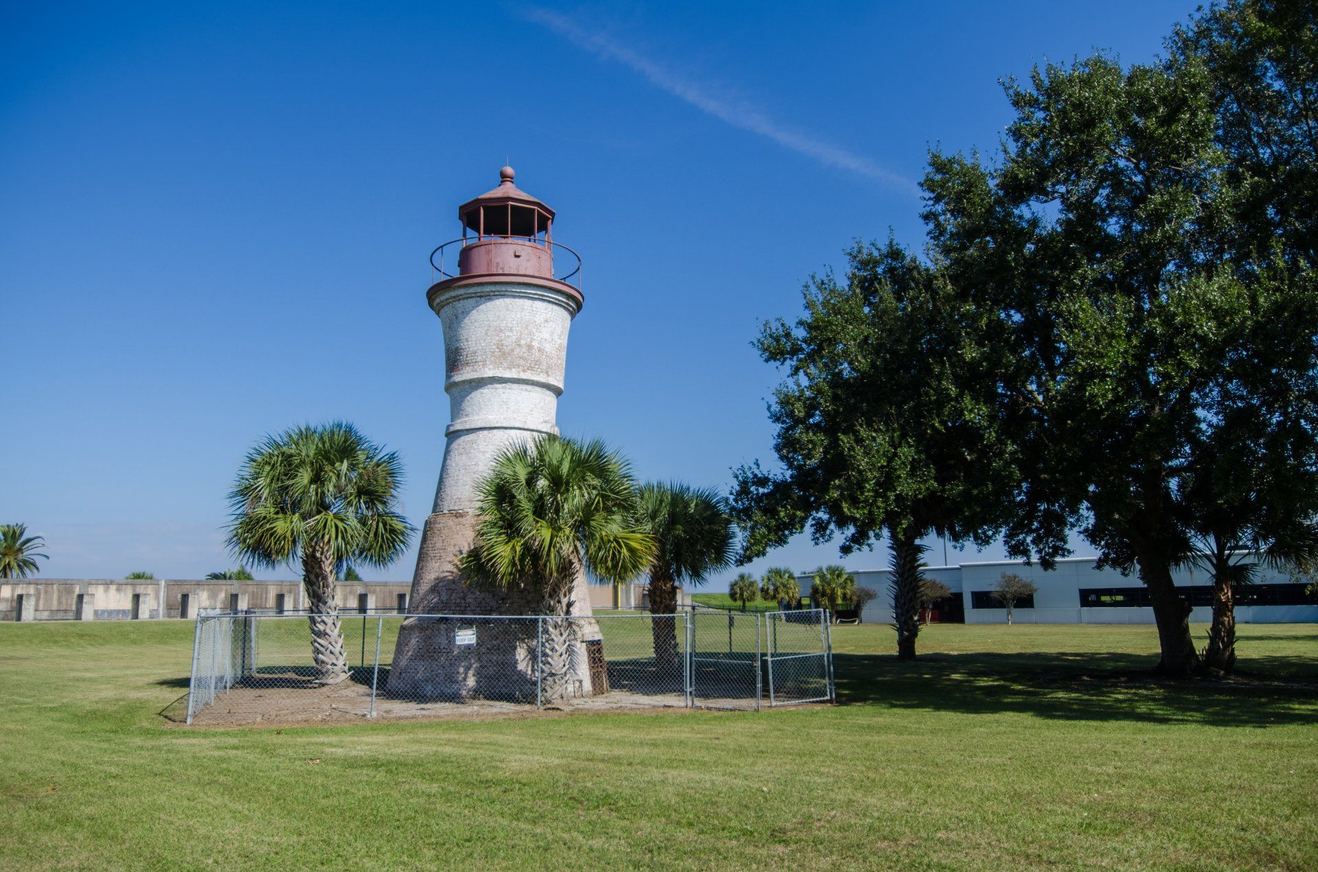 Milneburg, LA