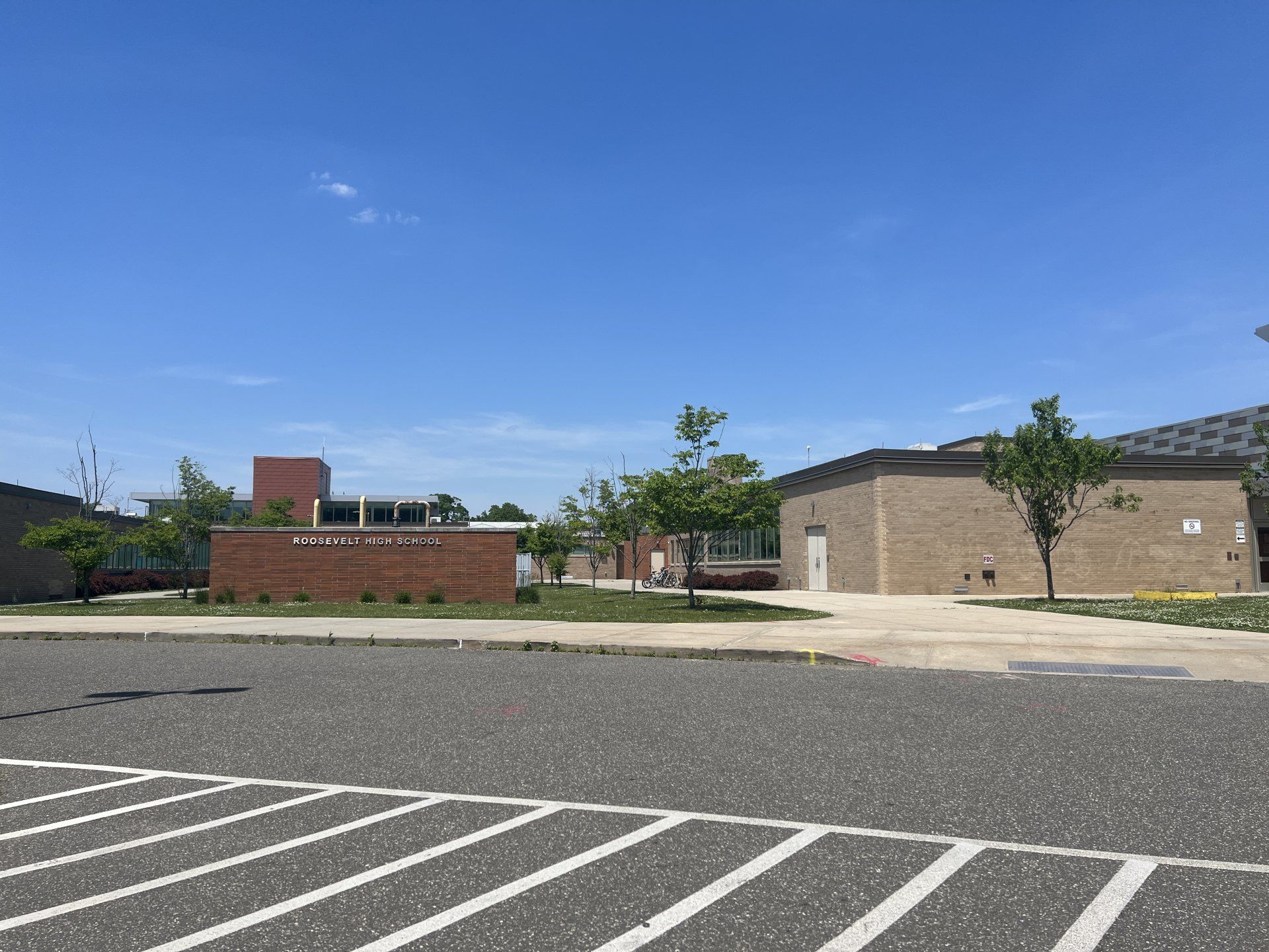 Roosevelt gallery image 4